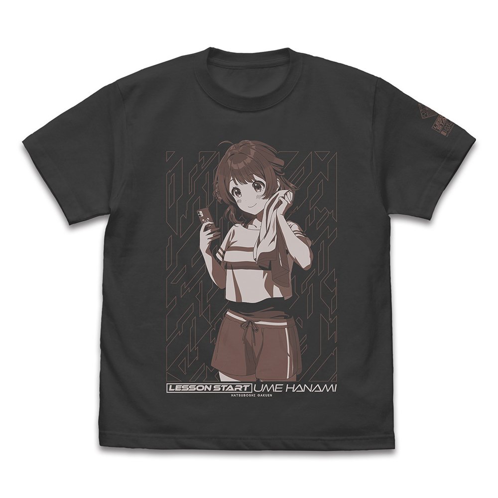 花海佑芽Tｼｬﾂ/WHITE COSPA 052526
