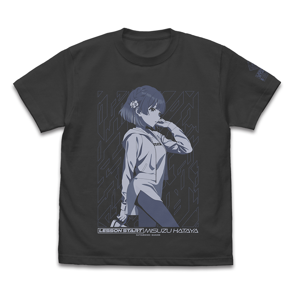 秦谷美鈴Tｼｬﾂ/WHITE COSPA 052526