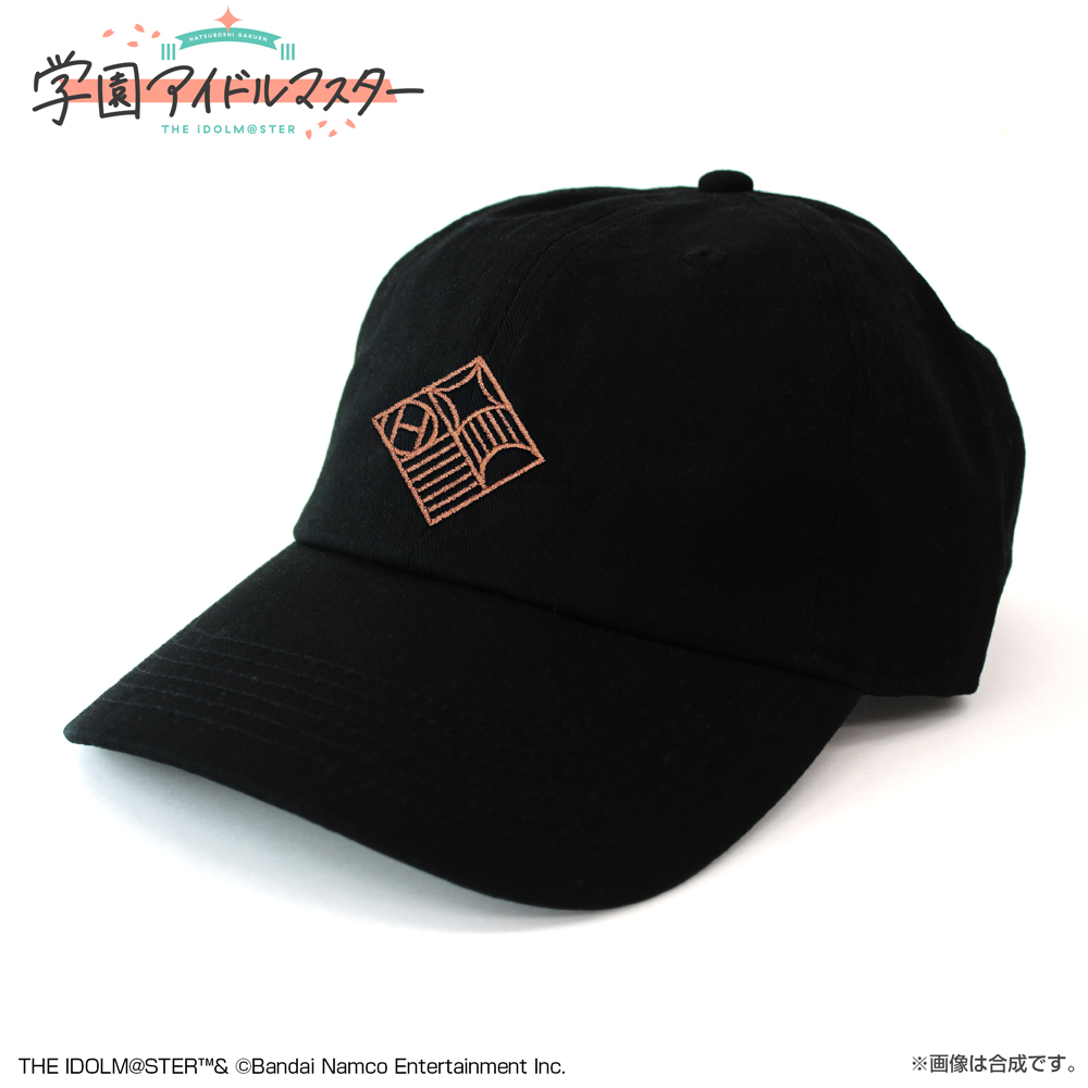 初星学園刺繍ﾛｰｷｬｯﾌﾟ COSPA 052526
