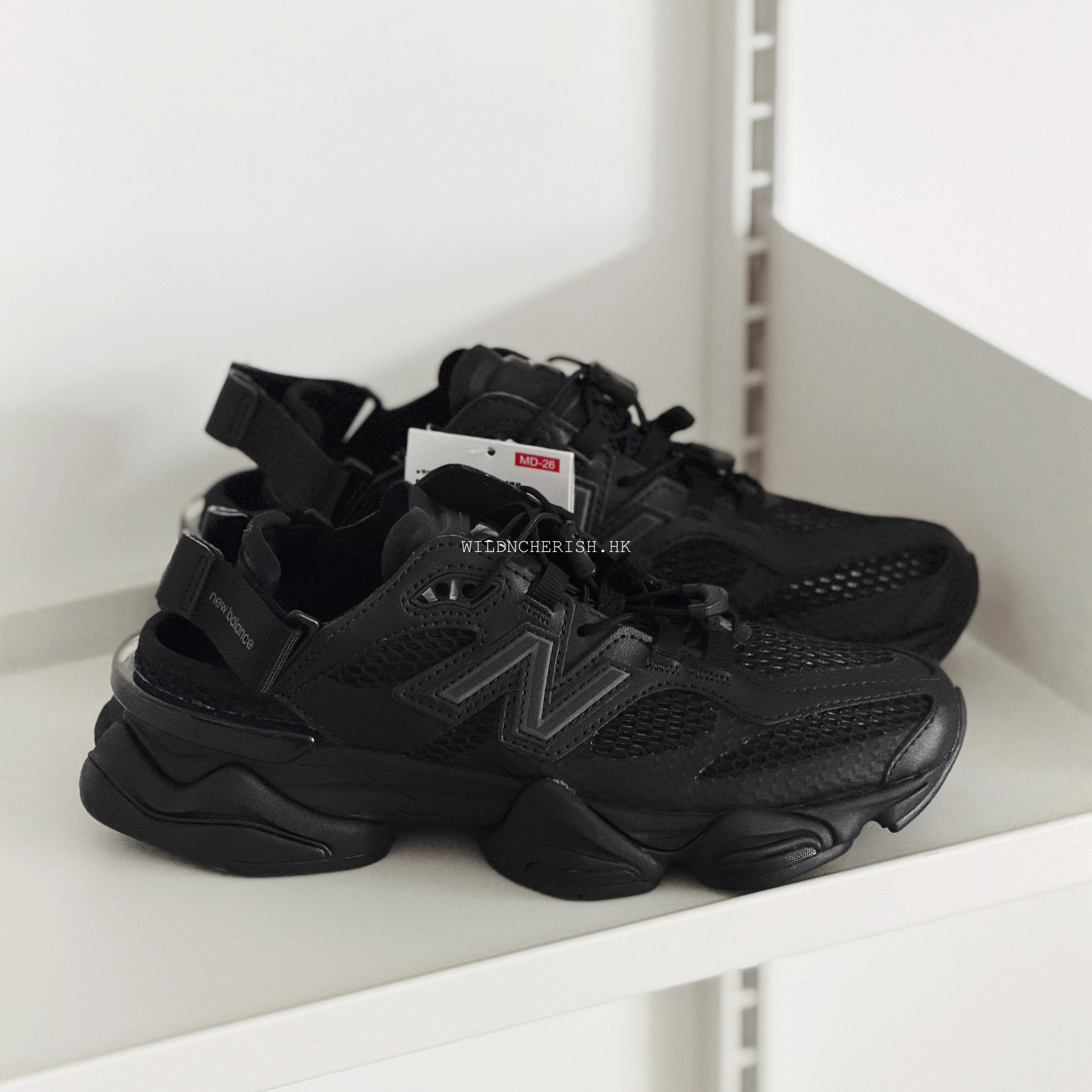 現貨 | New Balance U9060 Summer 夏季款 日本限定