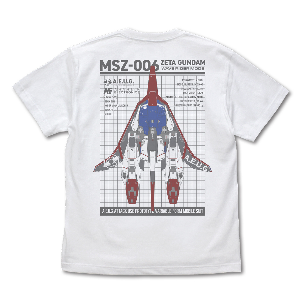 描き下ろしｳｪｲﾌﾞﾗｲﾀﾞｰTｼｬﾂ/SLATE COSPA 052526