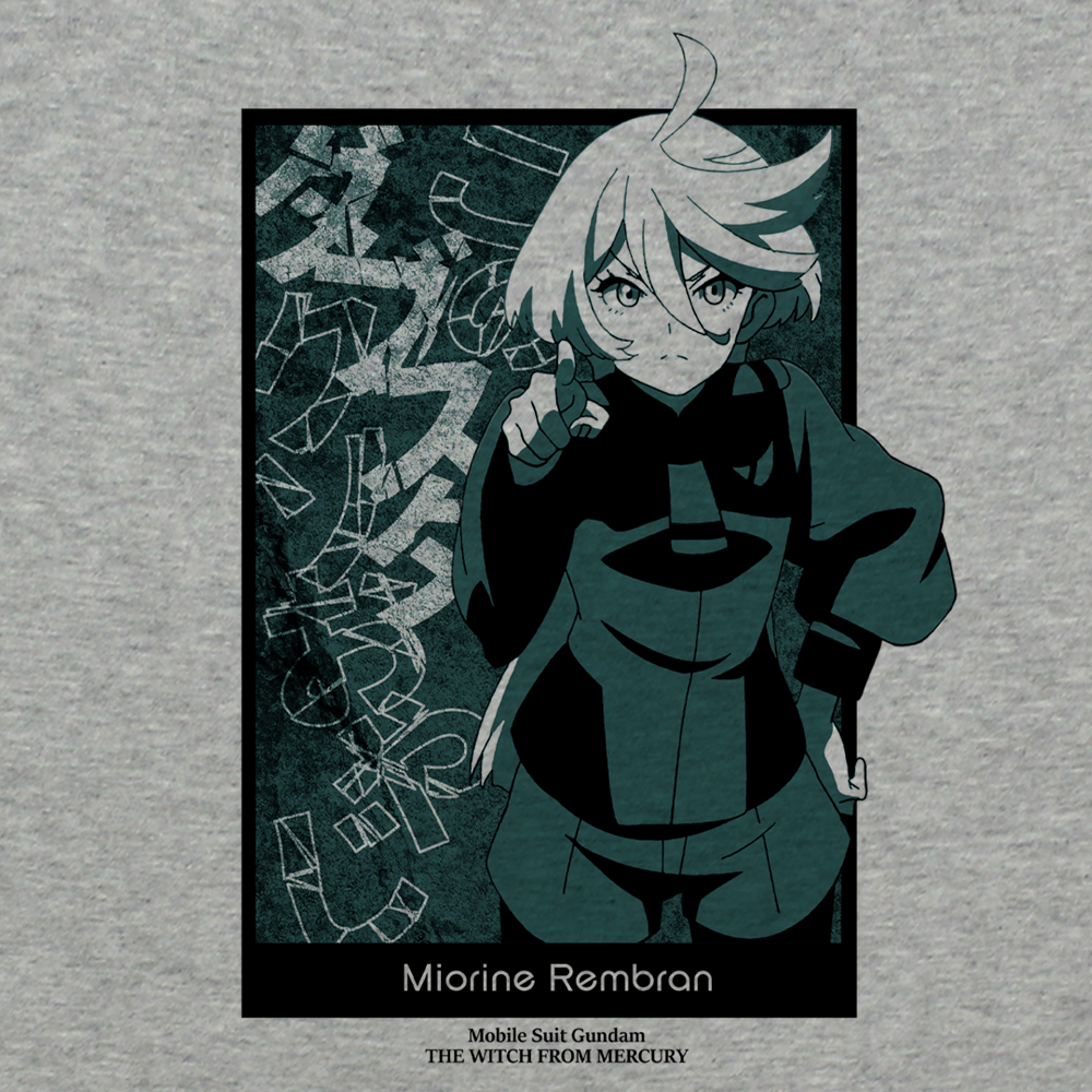 ﾐｵﾘﾈこのﾀﾞﾌﾞｽﾀｸｿおやじTｼｬﾂ/MIXGRAY COSPA 052526