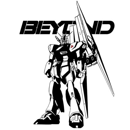 νｶﾞﾝﾀﾞﾑBEYONDTｼｬﾂ/NAVY COSPA 052526