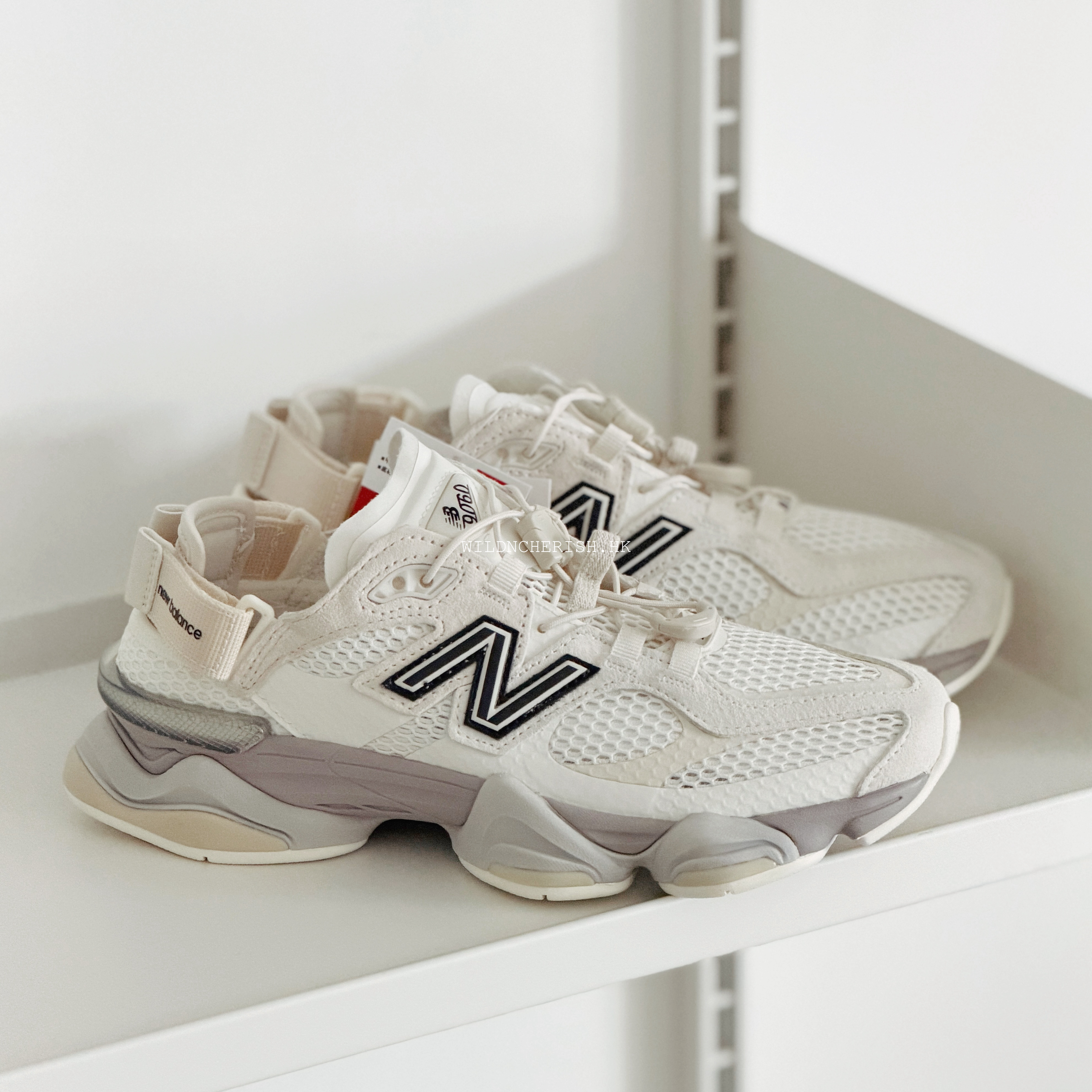現貨 | New Balance U9060 Summer 夏季款 日本限定