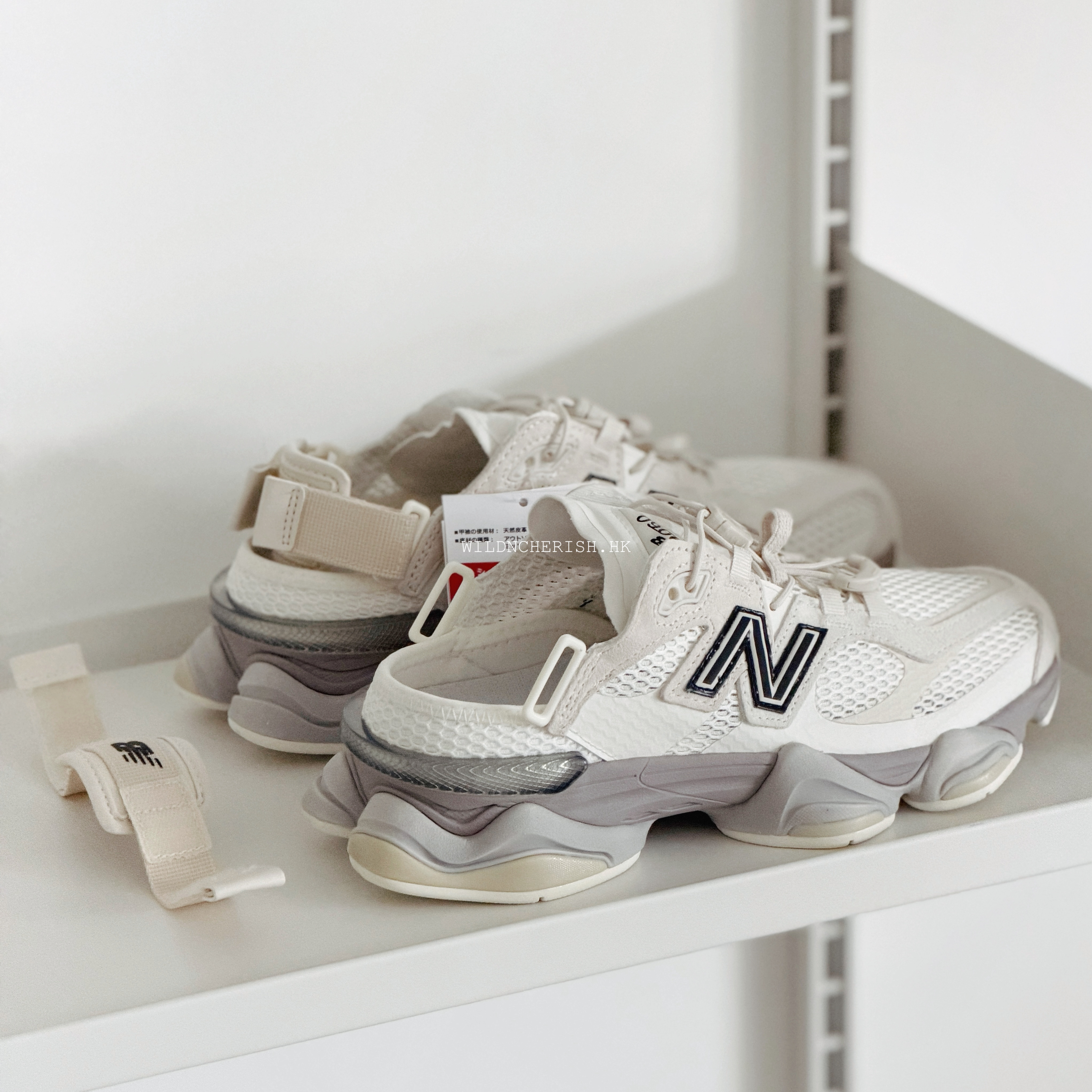 現貨 | New Balance U9060 Summer 夏季款 日本限定