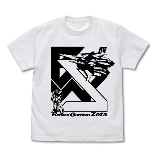ﾘ･ｶﾞｽﾞｨTｼｬﾂ/WHITE COSPA 052526