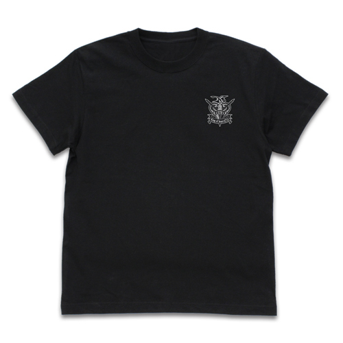 ｺﾞｯﾄﾞｶﾞﾝﾀﾞﾑTｼｬﾂ/BLACK COSPA 052526