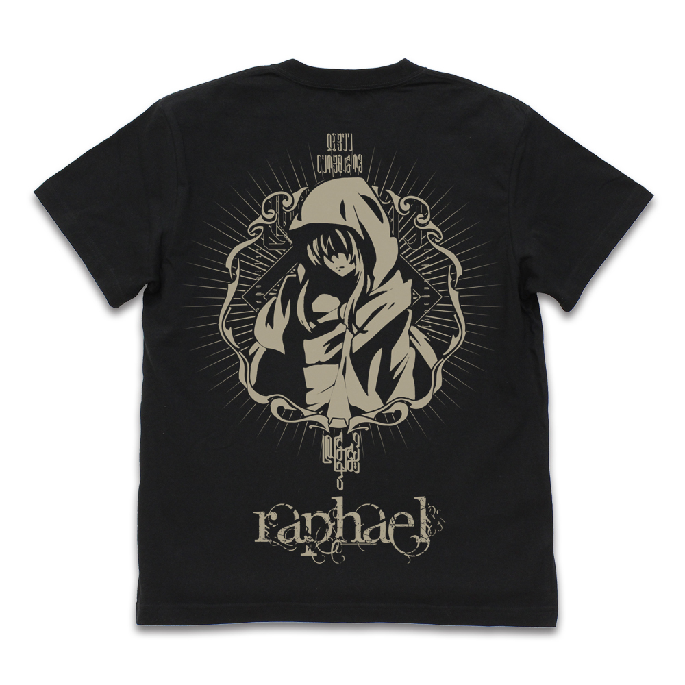 智慧之王(ﾗﾌｧｴﾙ)Tｼｬﾂ/BLACK COSPA 052526
