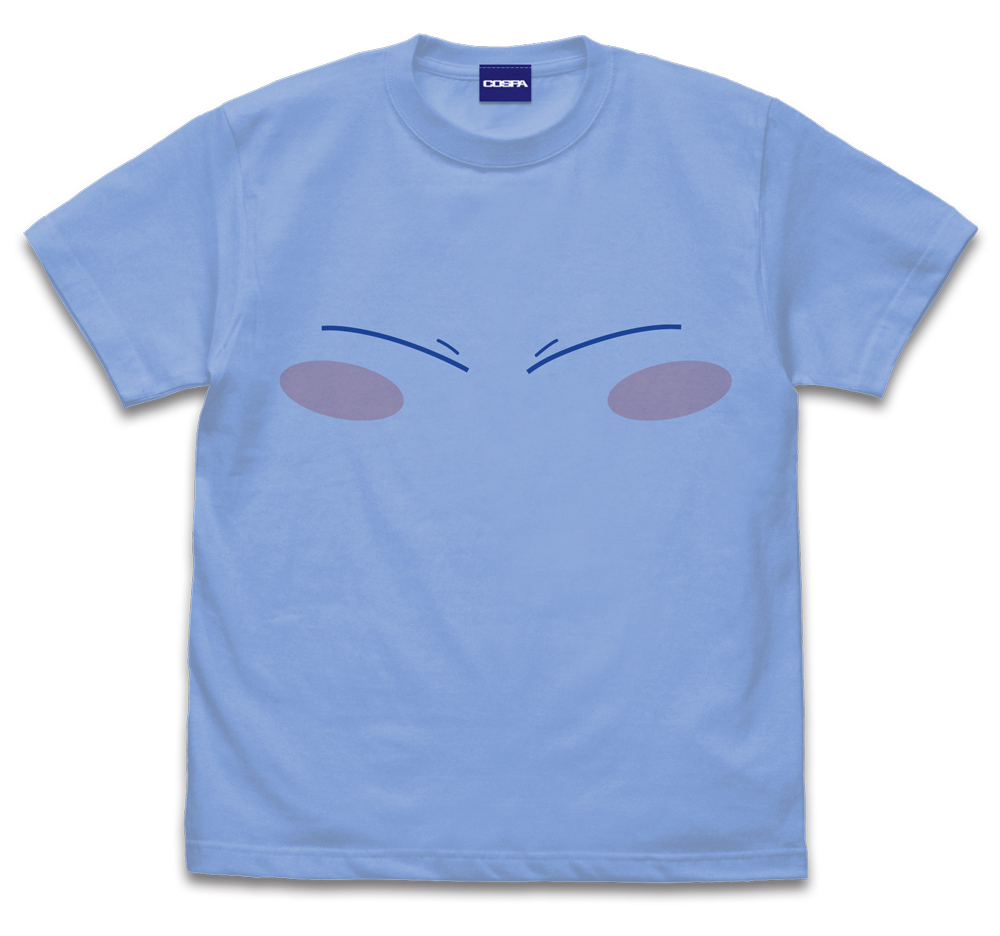 ﾘﾑﾙ様ﾌｪｲｽTｼｬﾂ/SAX COSPA 052526