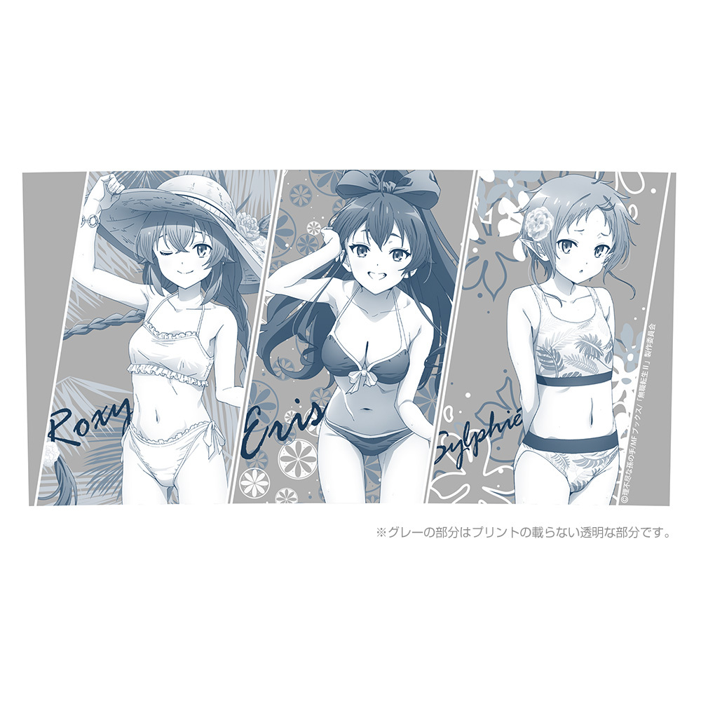 水着のﾛｷｼｰ･ｴﾘｽ･ｼﾙﾌｨｴｯﾄｸﾞﾗｽ COSPA 052526