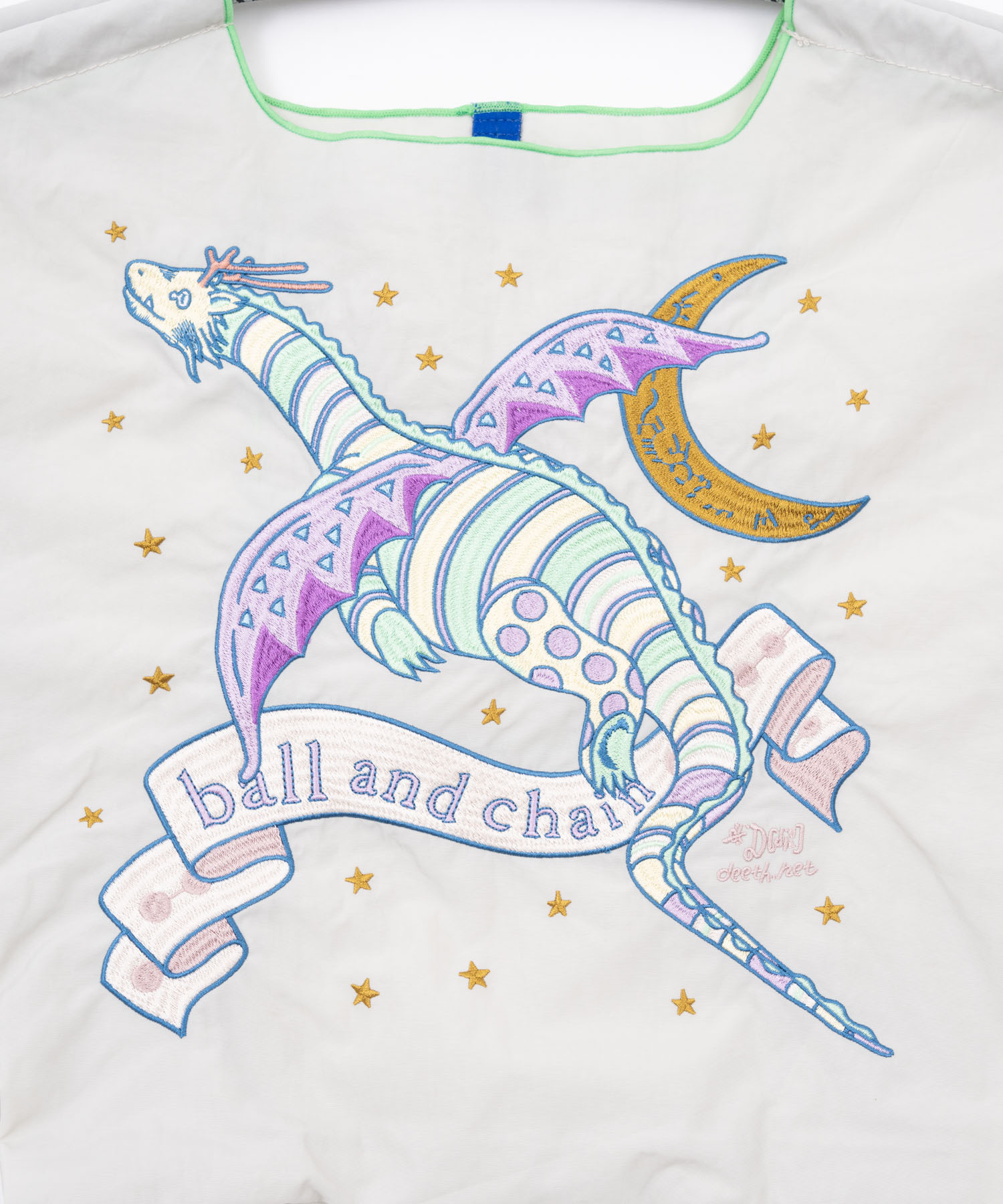 D.DRAGON (M) 灰 31301384