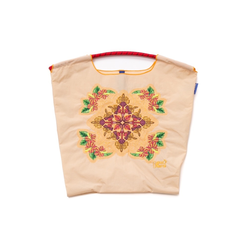 HAWAIIAN QUILTS TORCH GINGER (M) 卡其 36400121