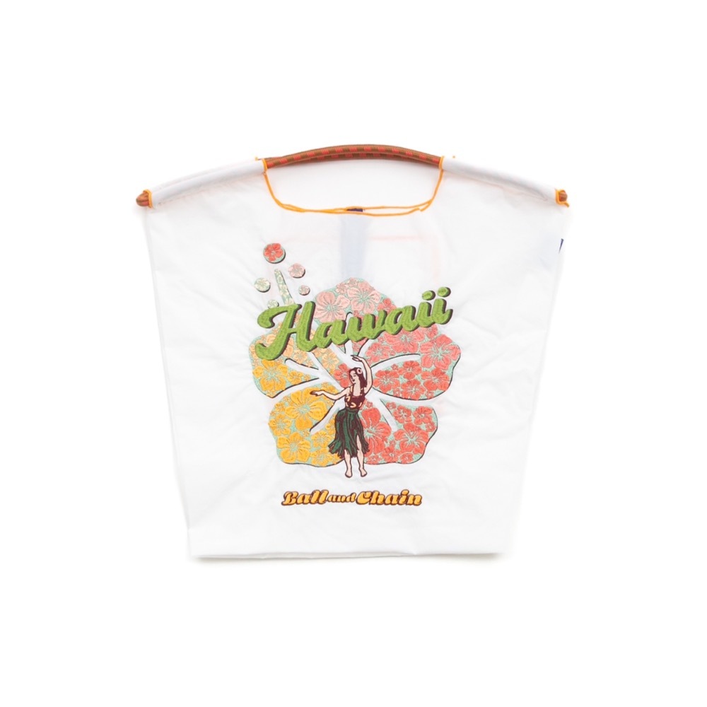 HAWAII III (M) 白 30105604
