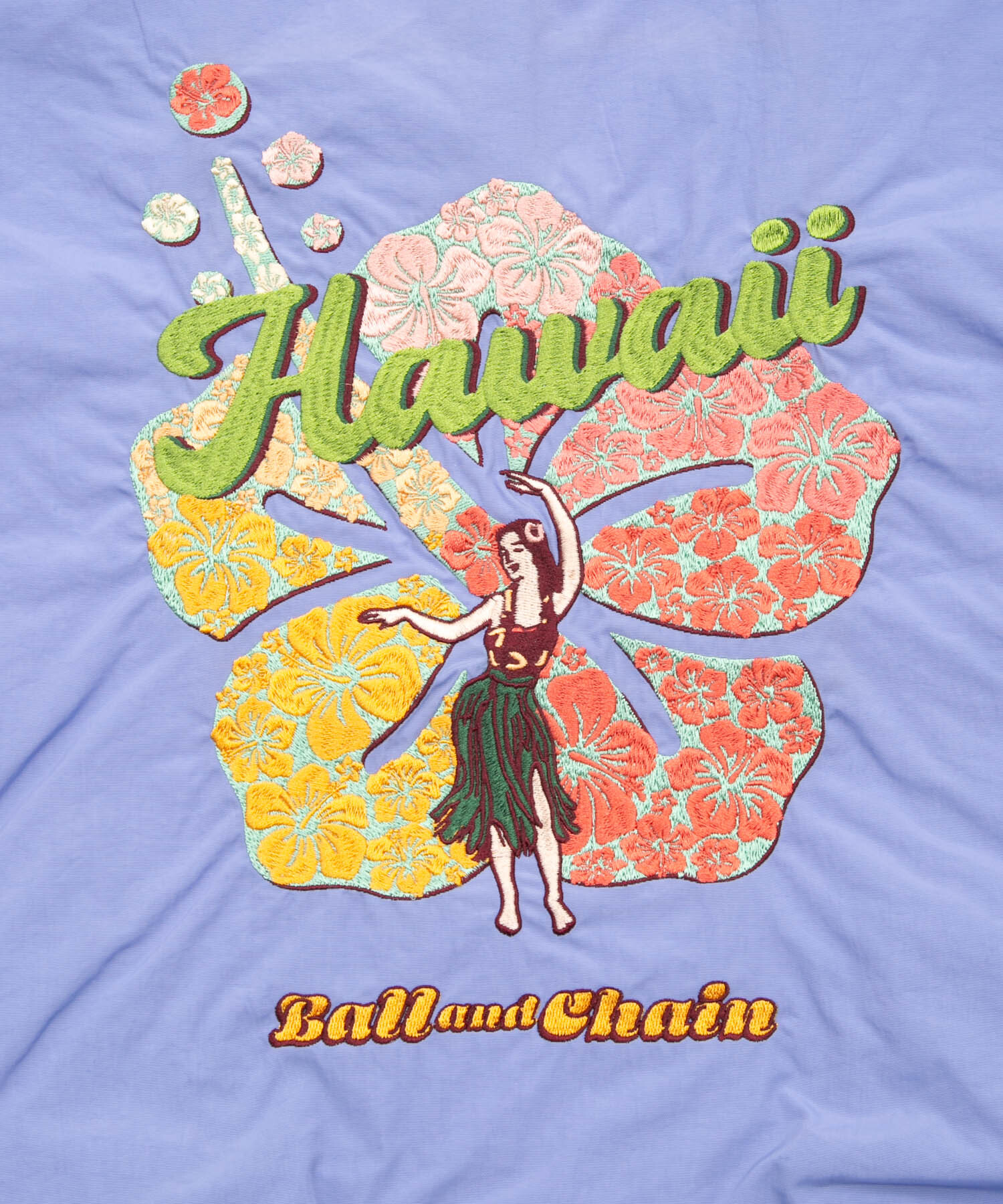 HAWAII III (M) 紫 30105626