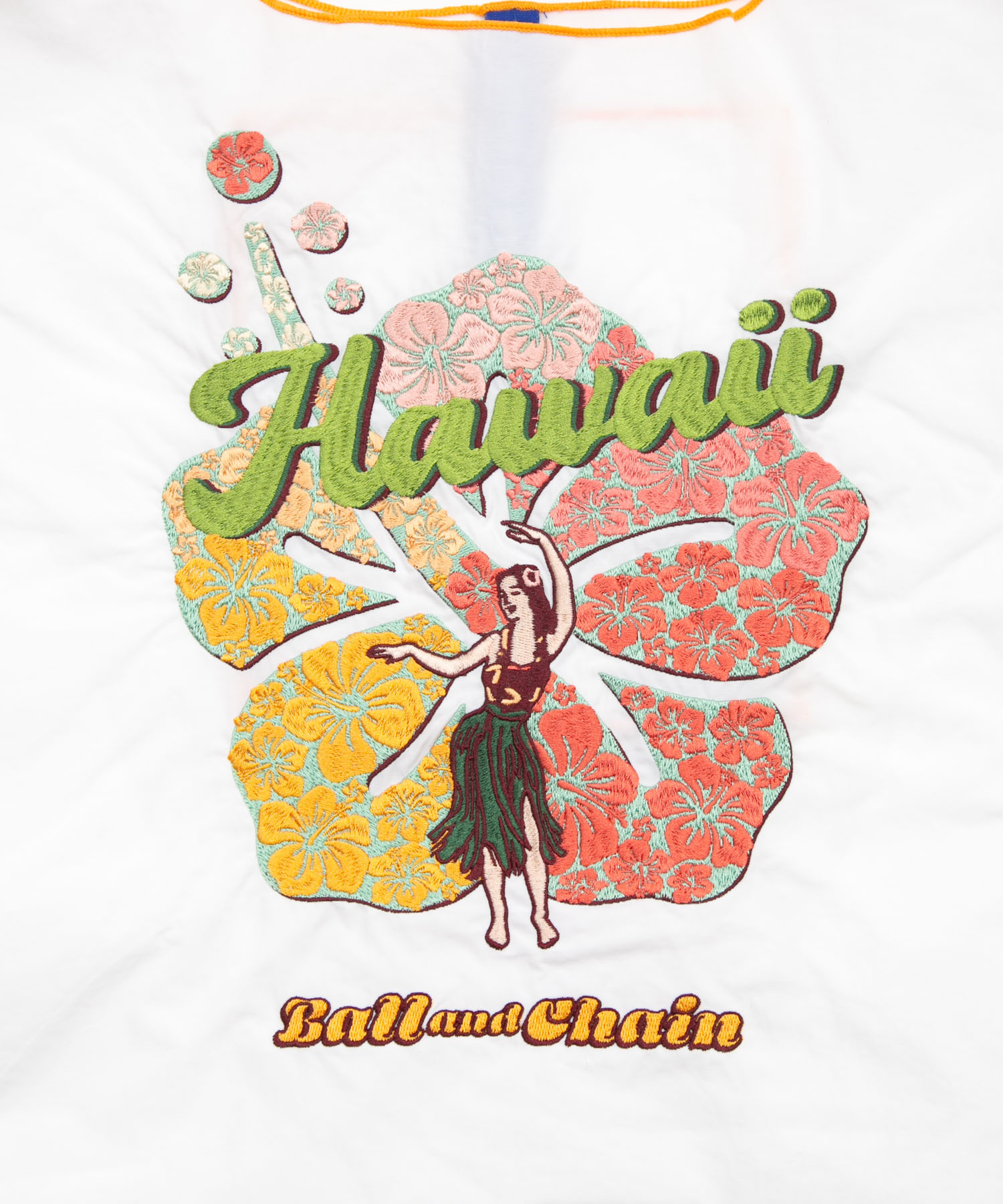 HAWAII III (M) 白 30105604
