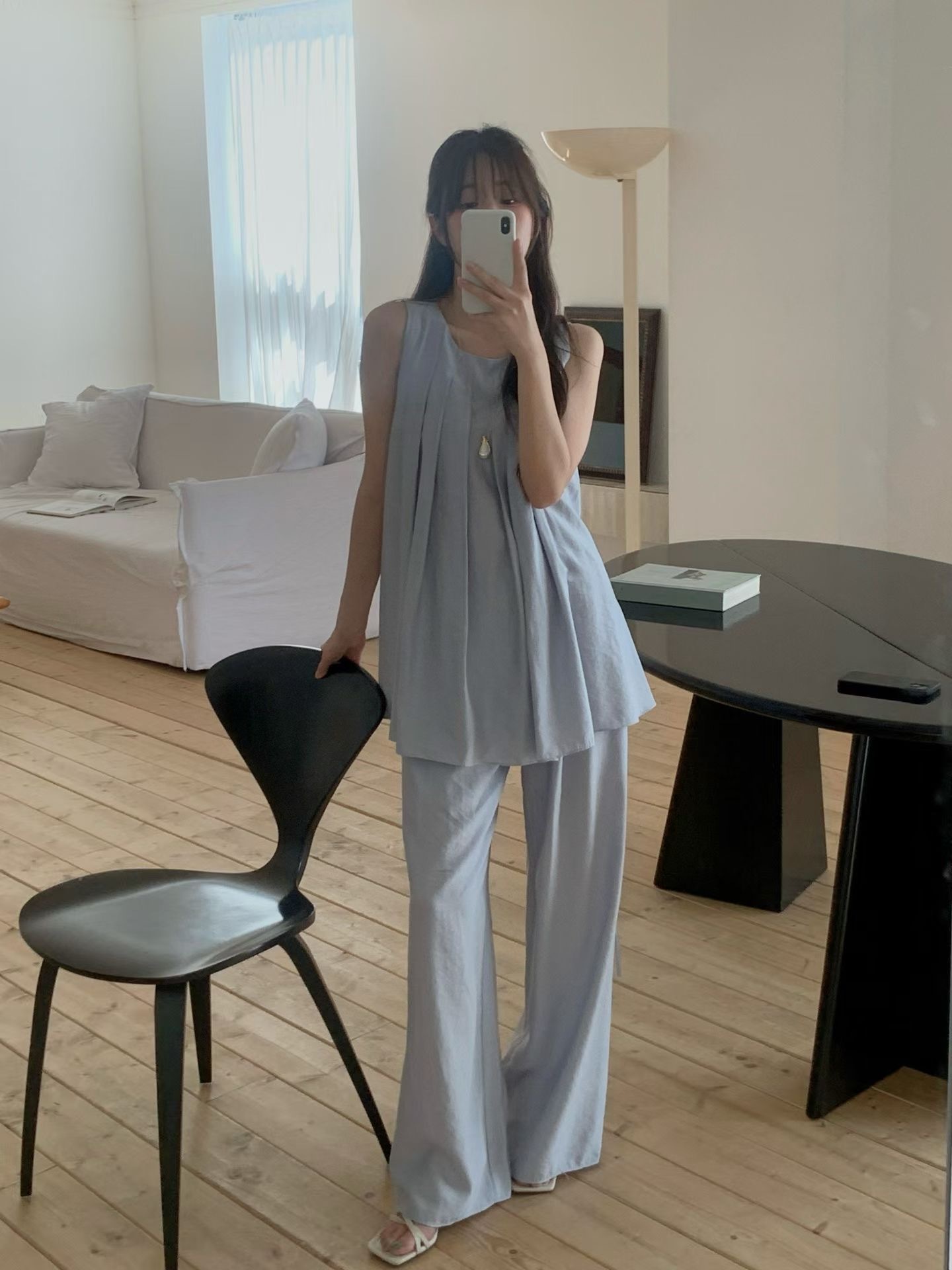 WJ2637 Robe BL