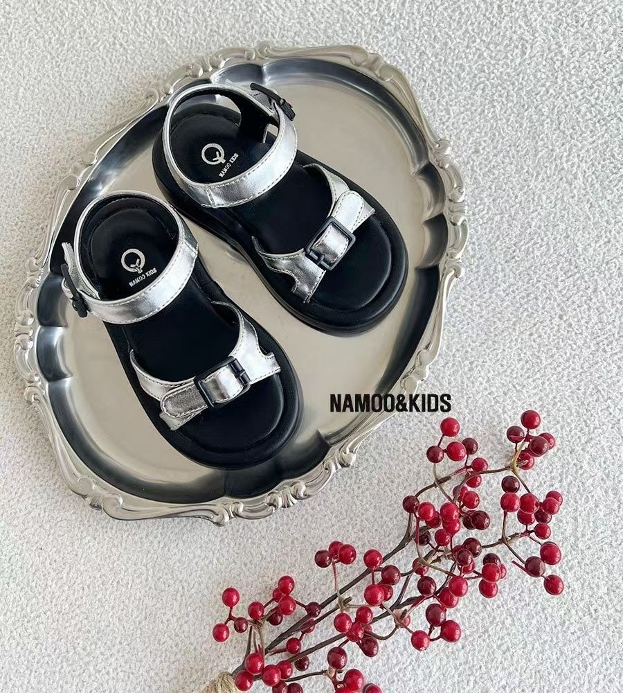 Namoo Miko Platform Sandals