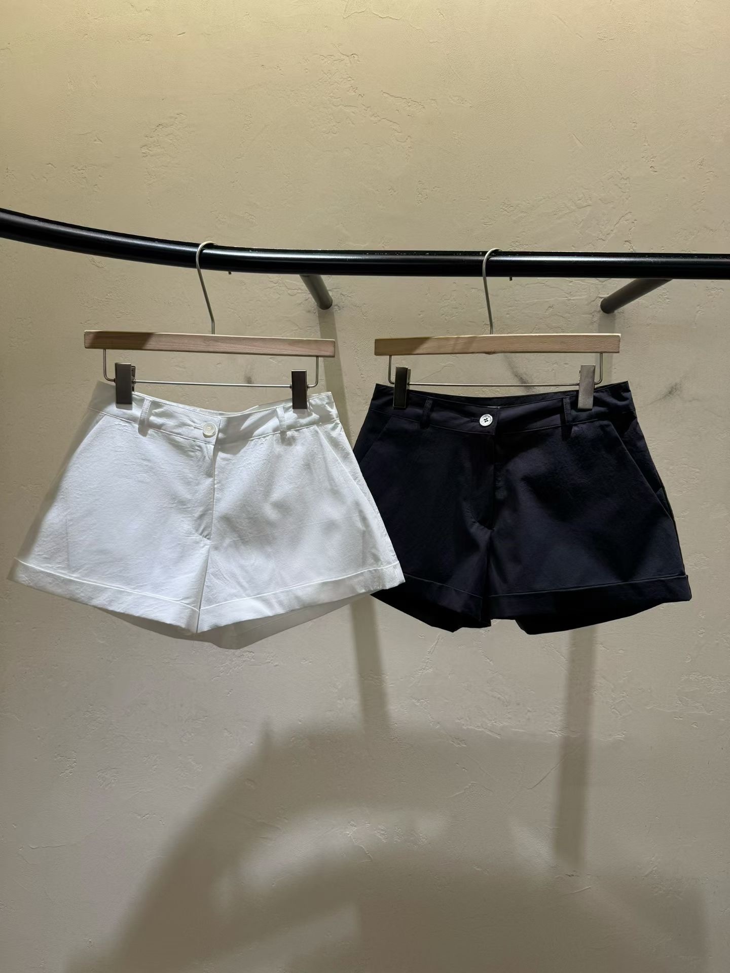 WJ2646 Lemona Shorts