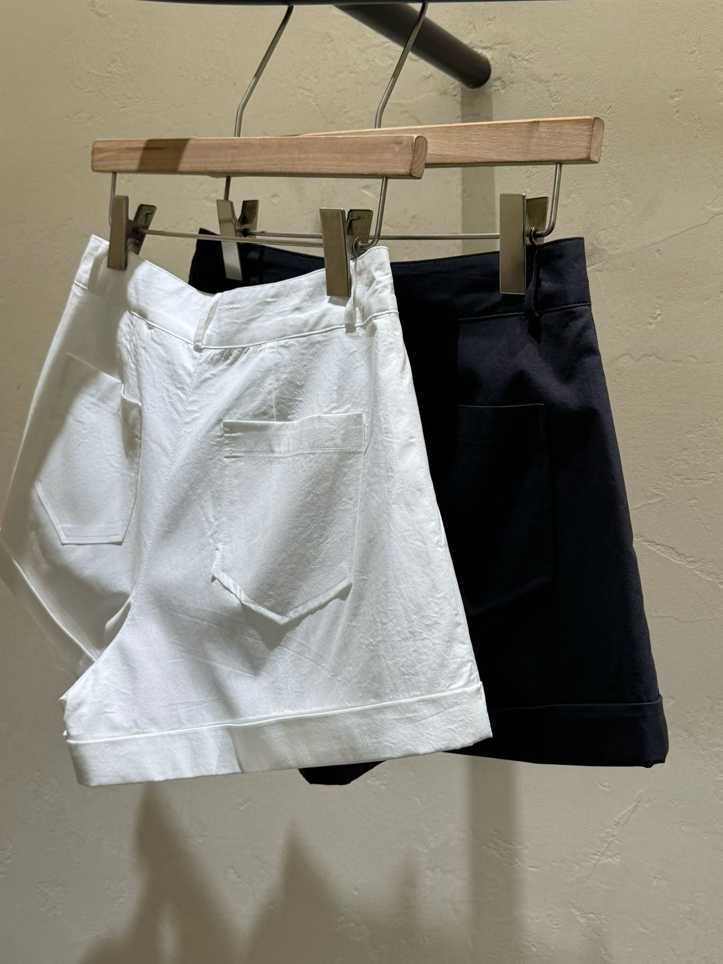 WJ2646 Lemona Shorts