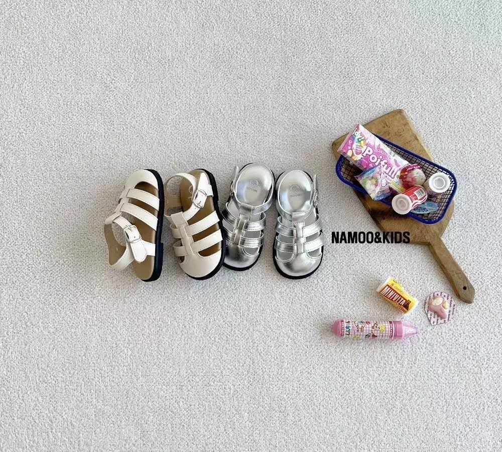 Namoo Yudi Daily Sandals