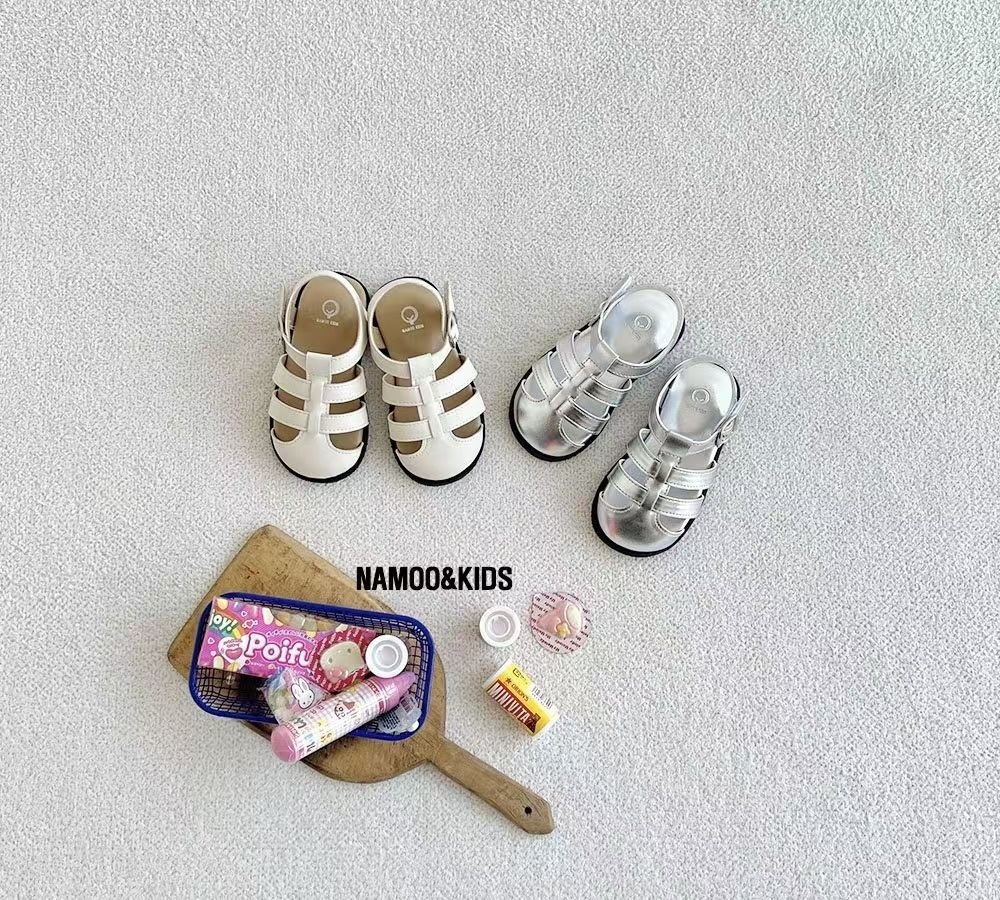 Namoo Yudi Daily Sandals