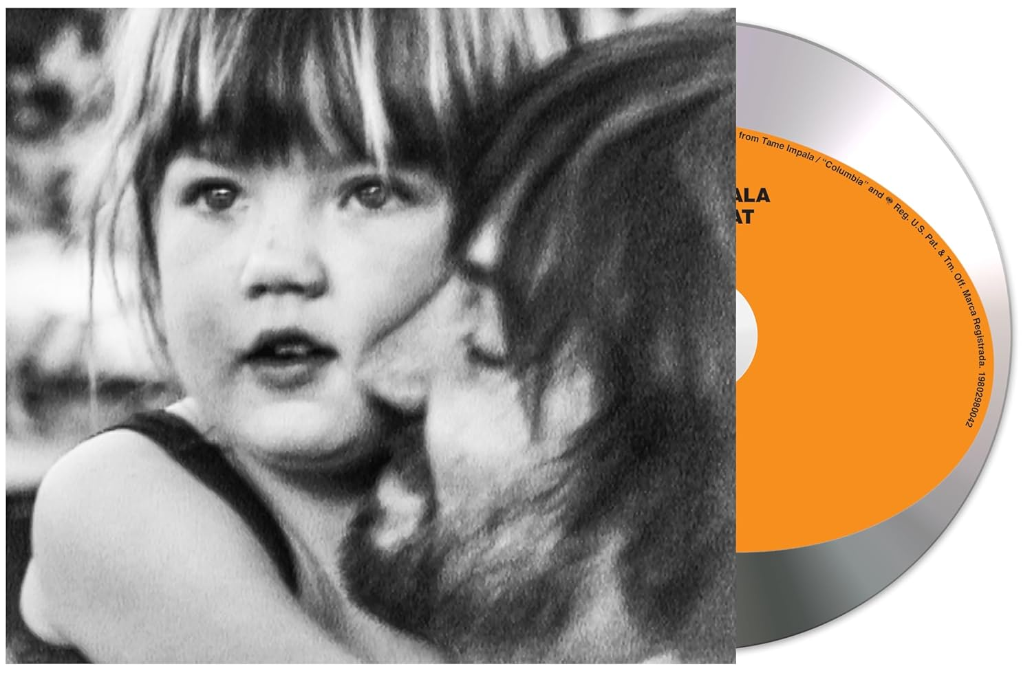 Tame Impala - Deadbeat (2025) & 歷年CD專輯 / 黑膠唱片 The Slow Rush / Currents / Lonerism / Innerspeaker