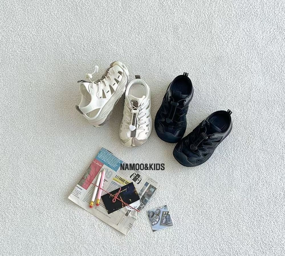 Namoo Charomi Flip Sandals