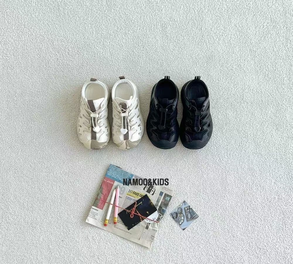 Namoo Charomi Flip Sandals