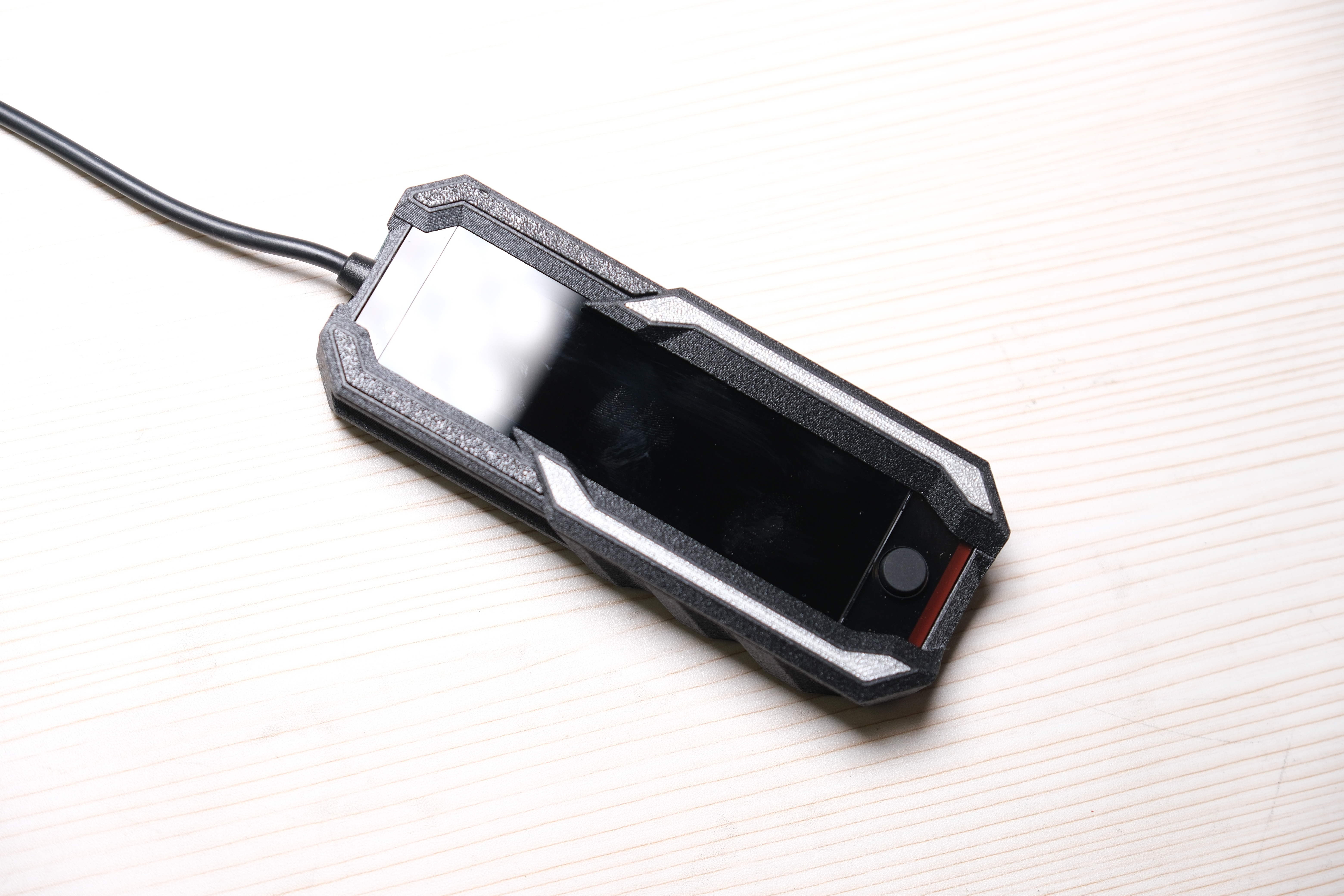 C7 DESIGN 控制棒保護框 IMODE5 / X2E