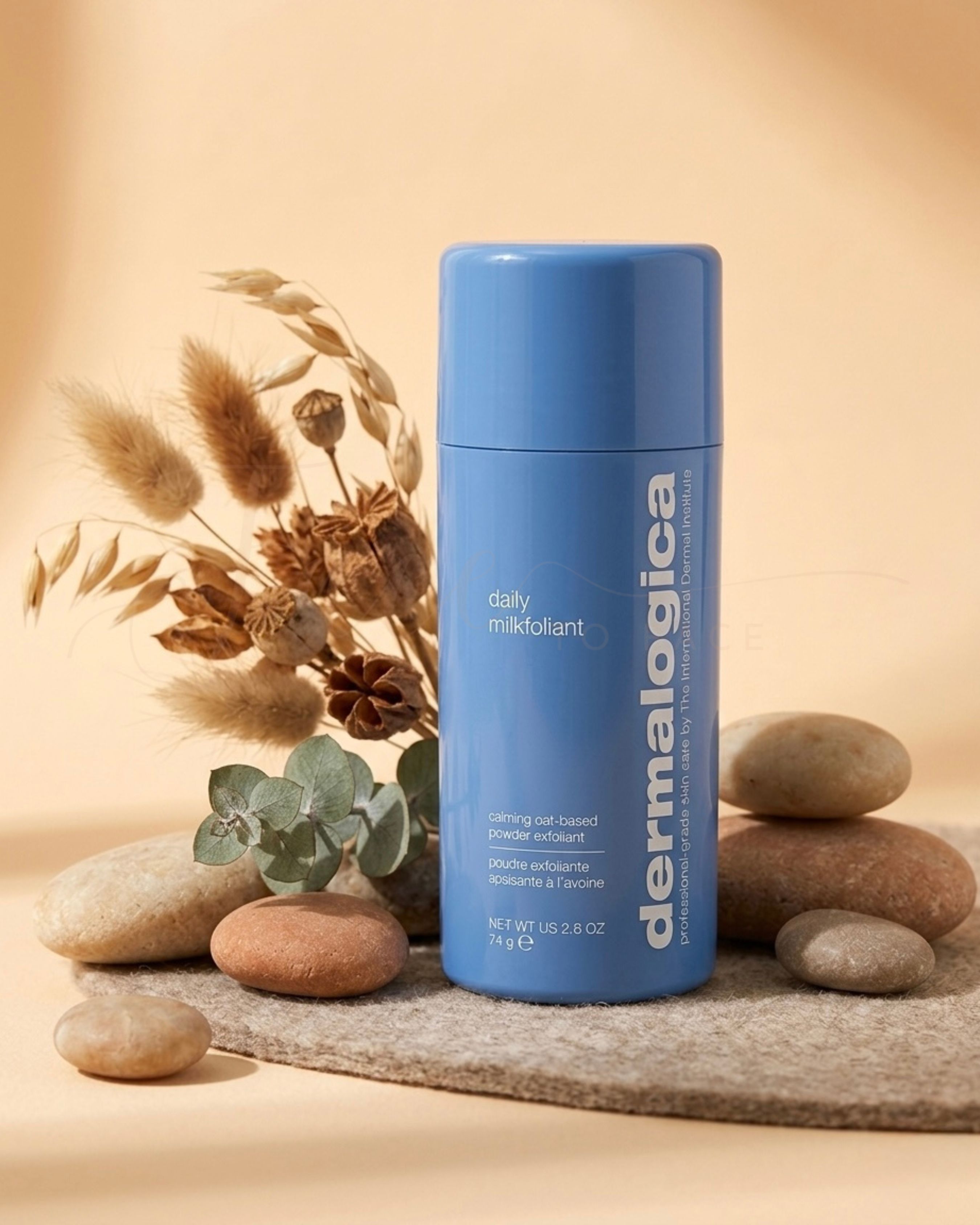 Dermalogica 微型柔滑酵素粉末 daily milkfoliant exfoliator 74G
