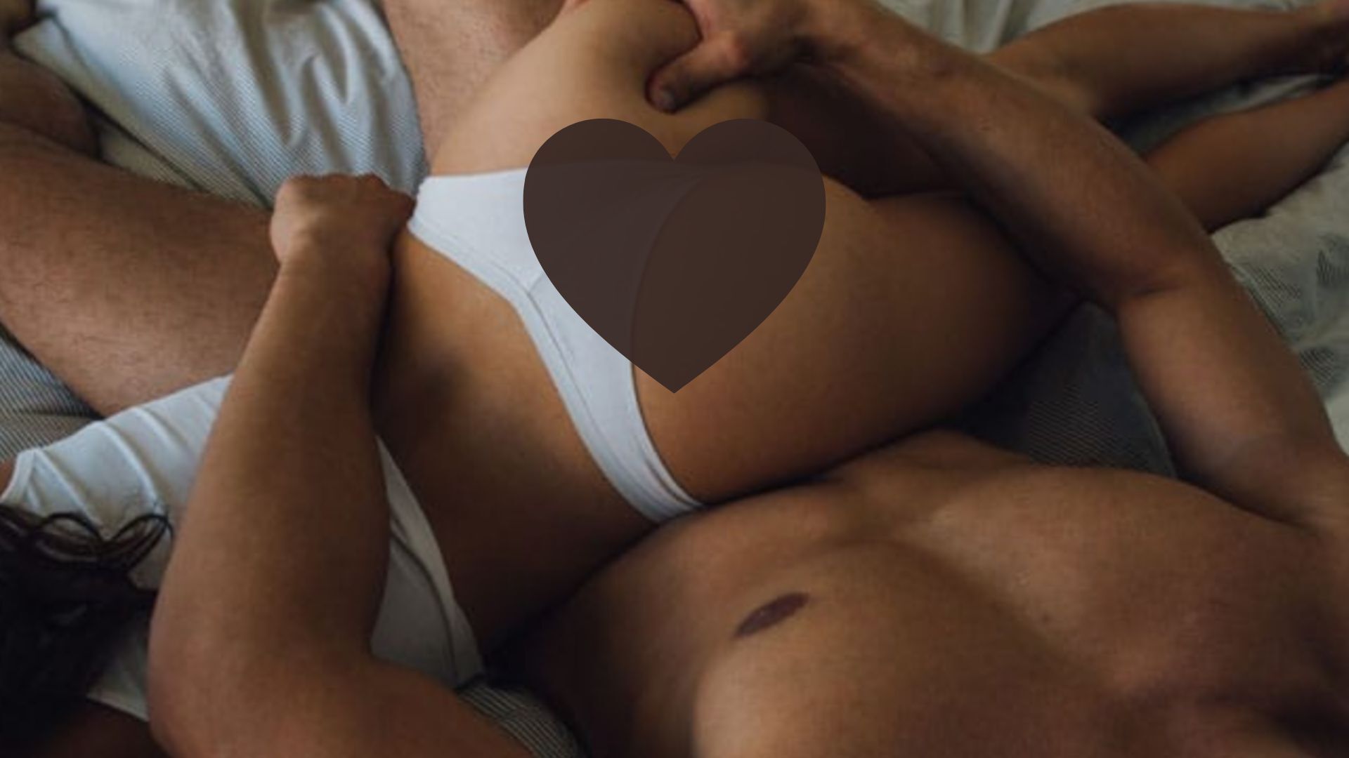 BDSM-Spanking-打屁股-拍打