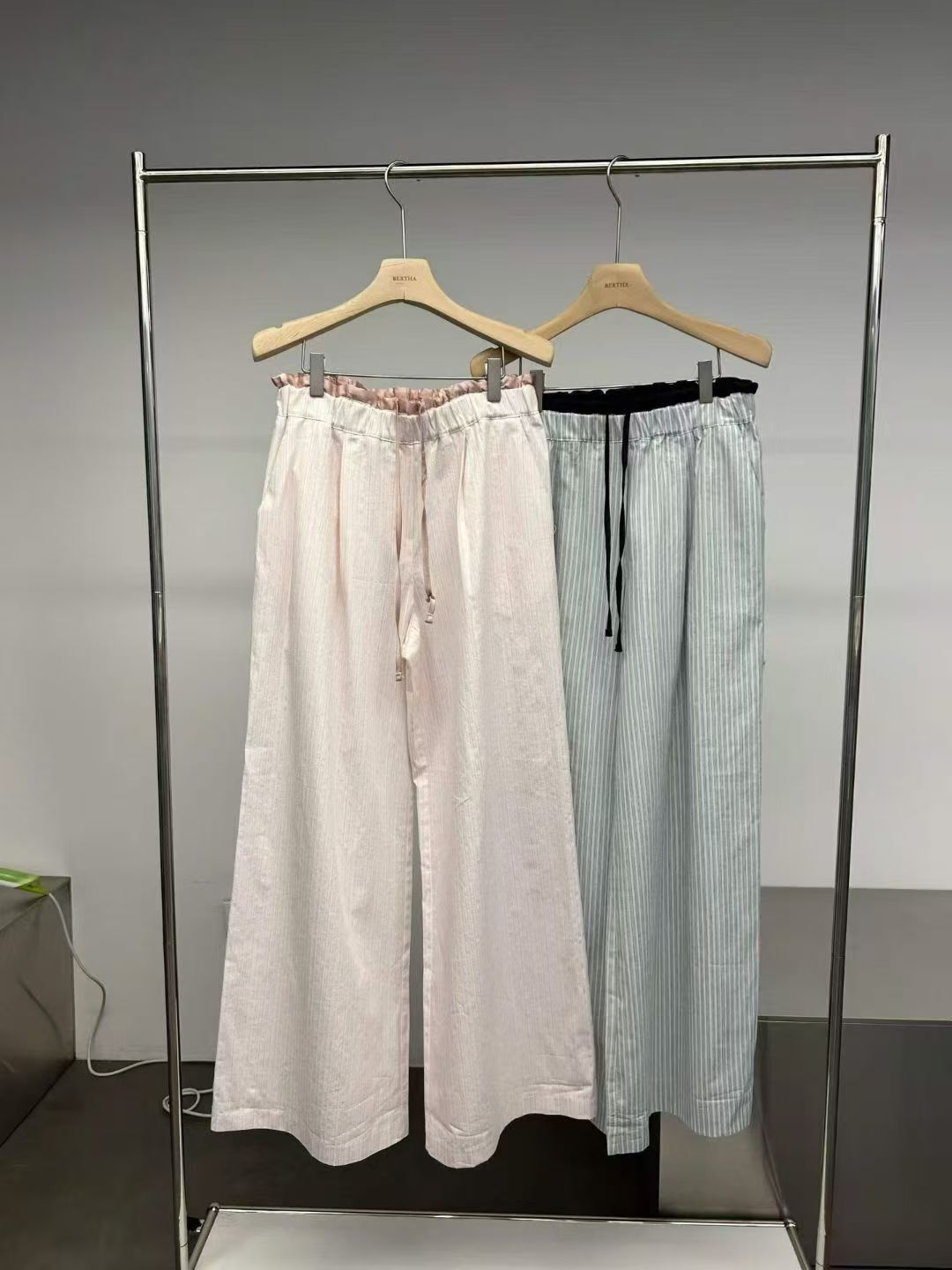 BE2613 Stripe Shatin PT