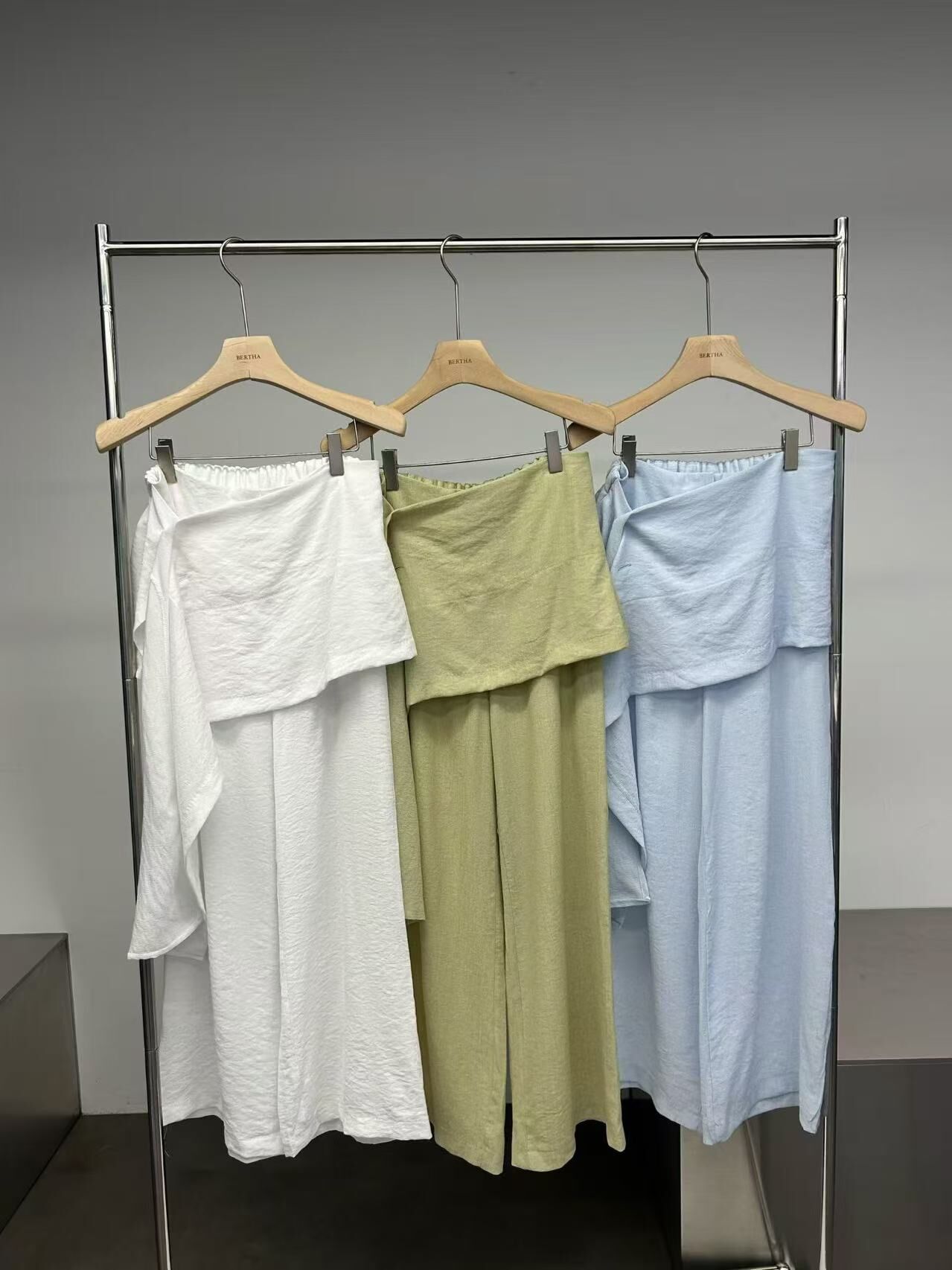 BE2617 Judy Skirt PT