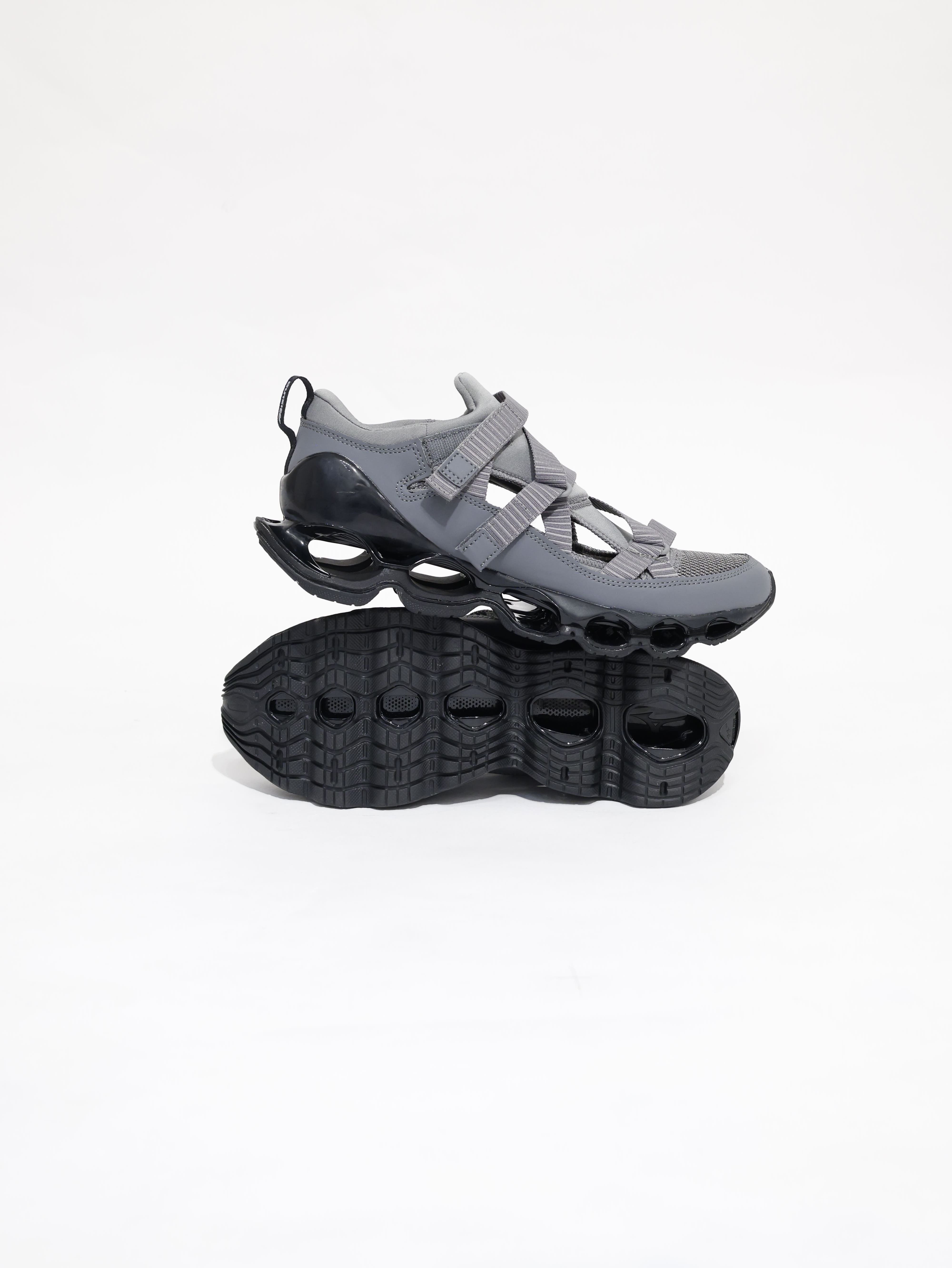 Mizuno WAVE PROPHECY STRAP 織帶涼鞋 D1GA251906