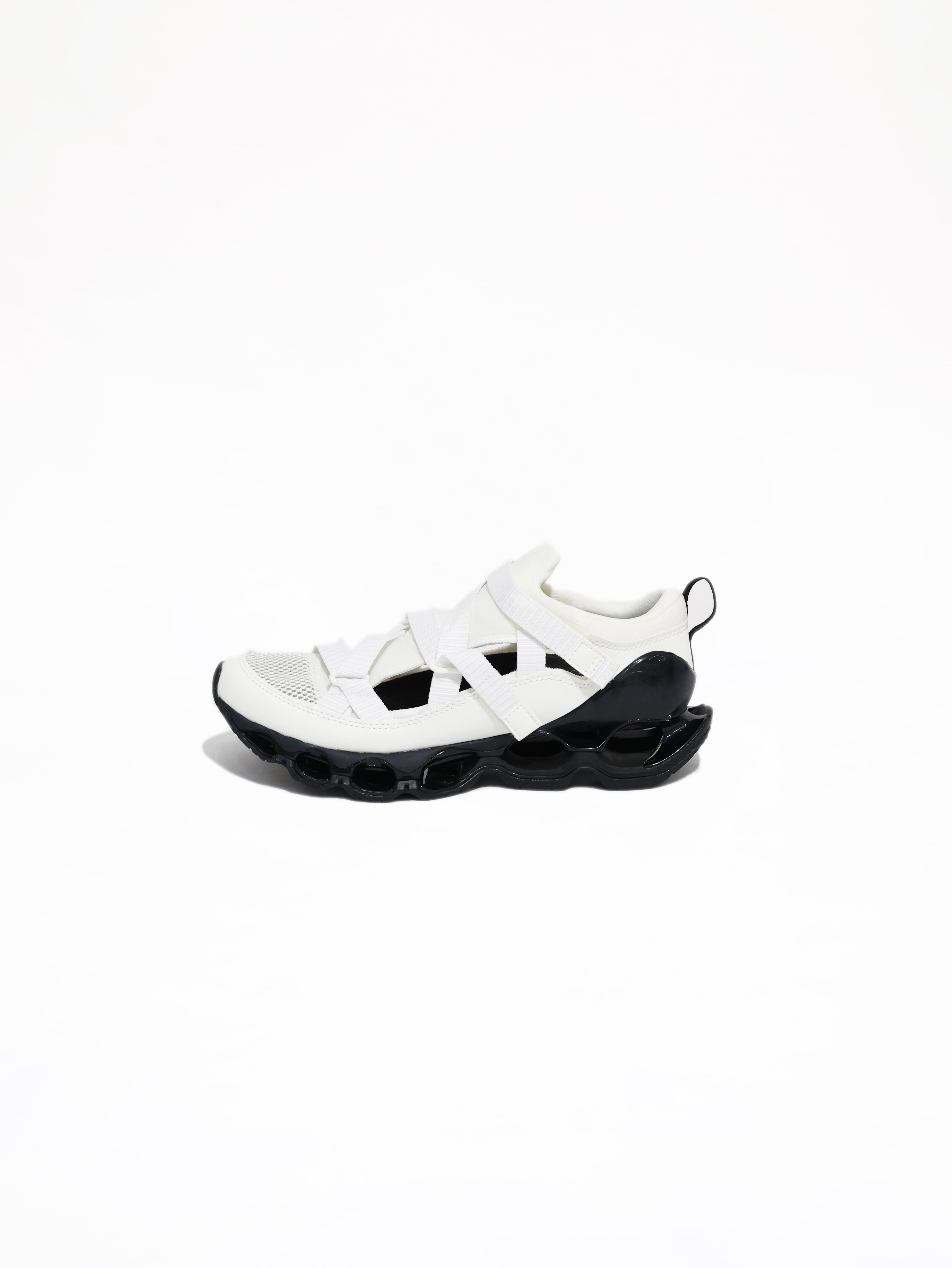 Mizuno WAVE PROPHECY STRAP 織帶涼鞋 D1GA251905