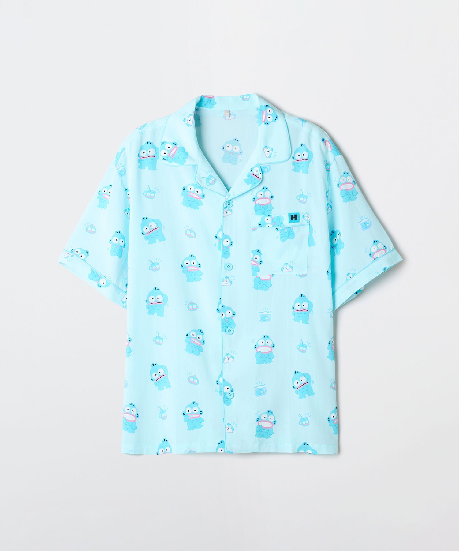 SPAO 三麗鷗聯名短袖睡衣套裝 SPPPG25U01