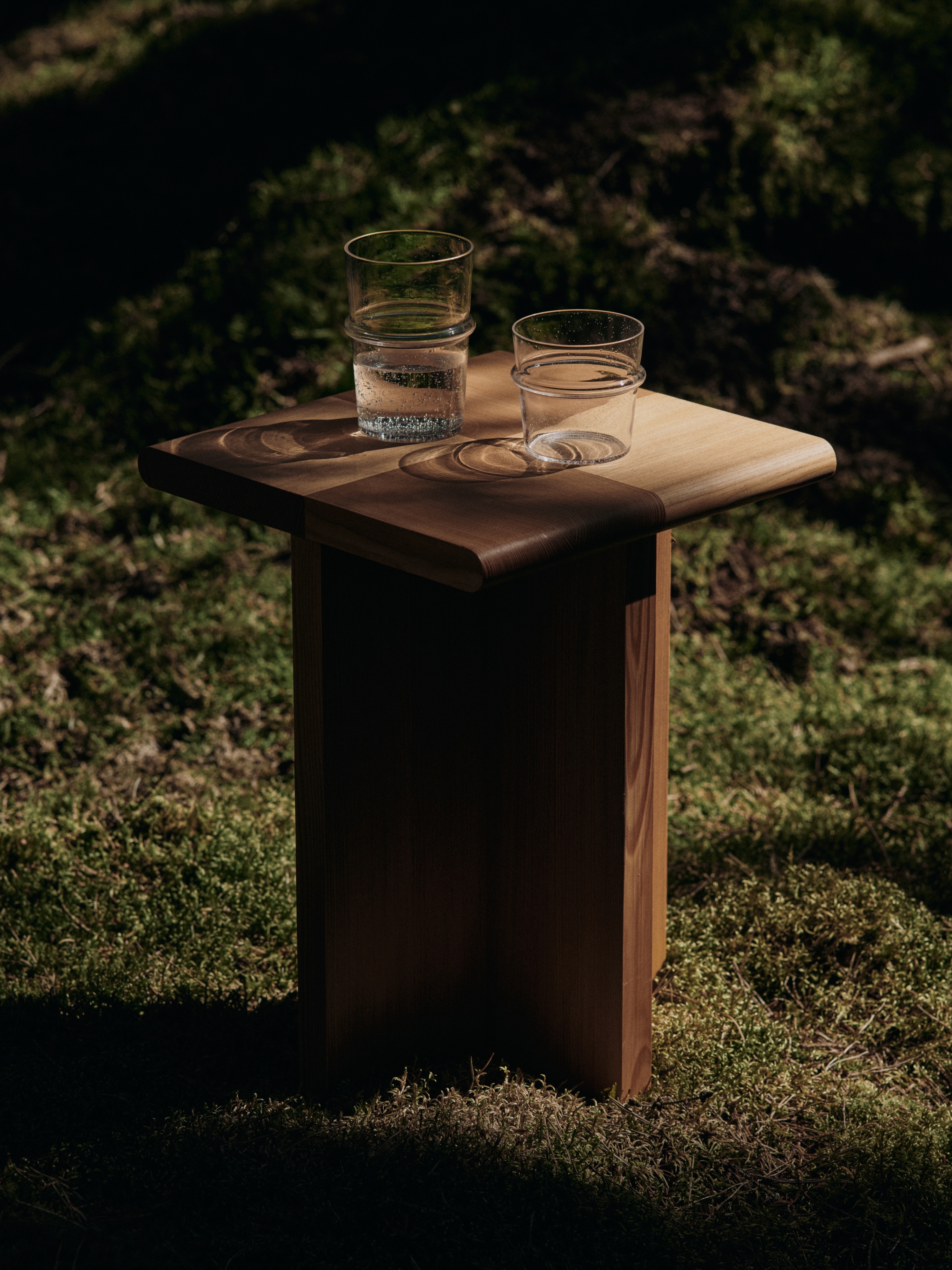 波光 / 低水杯 - 兩入組 by Ferm Living