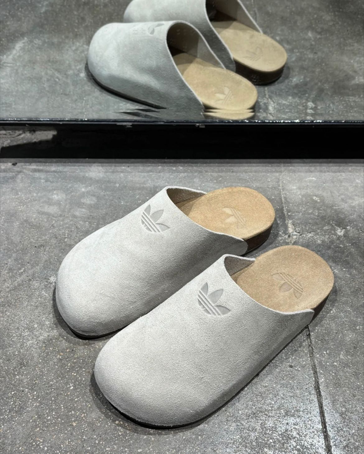 (預訂) Adidas Adimule Slide 【兩色】