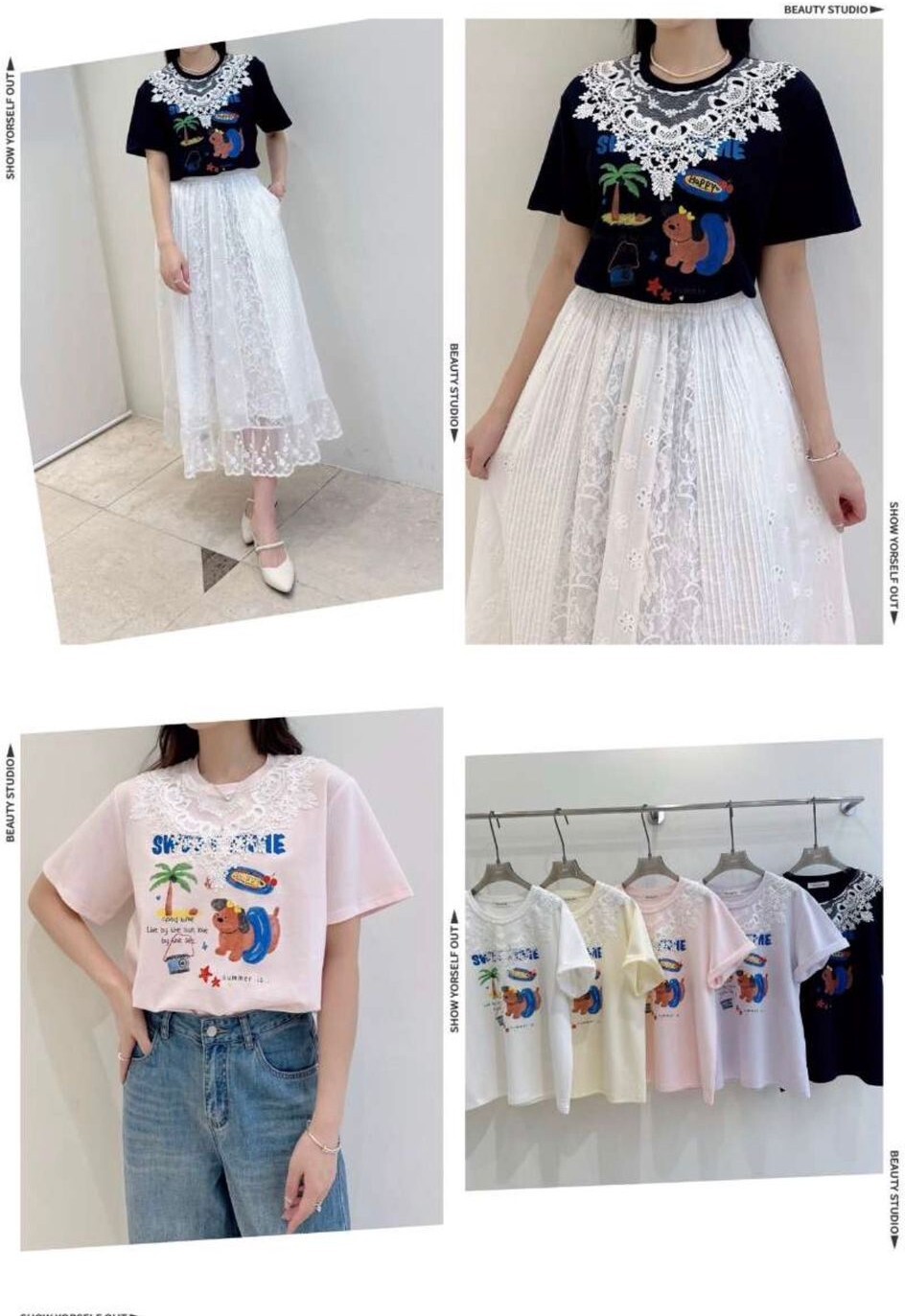J100 胸43-52 長24 $379[一口價]