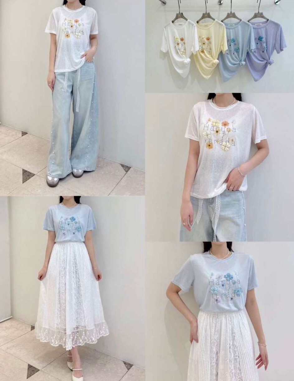 J102 胸37-40 長23 $379[一口價]
