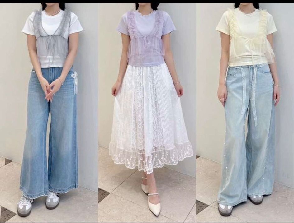 J104 胸39-54 長20 $389[一口價]