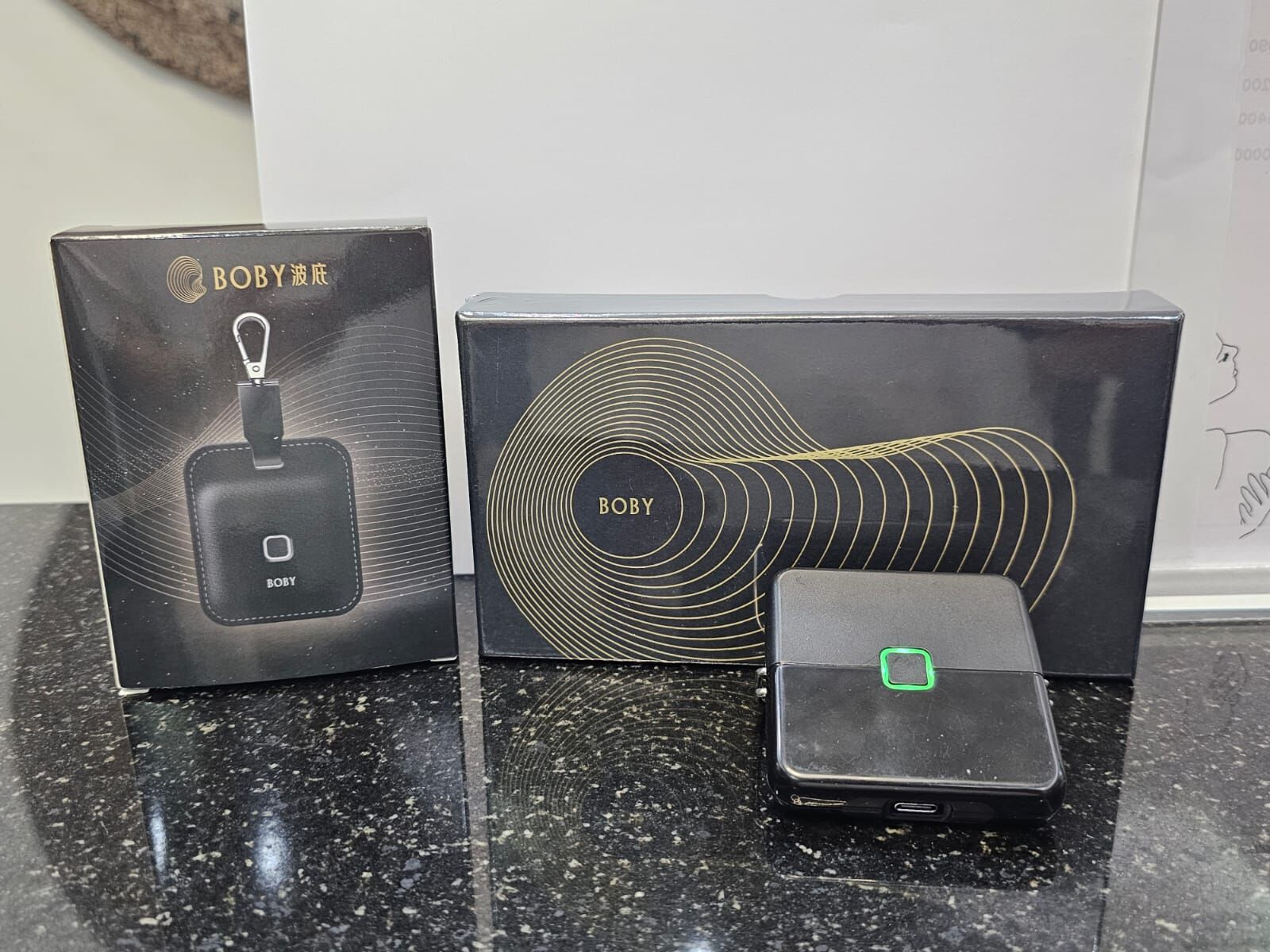 1 BODY BOTTOM DEVICE