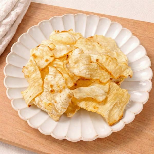 ZL043 合勝堂 - 澎湖小卷片(半斤/包) 300g/包