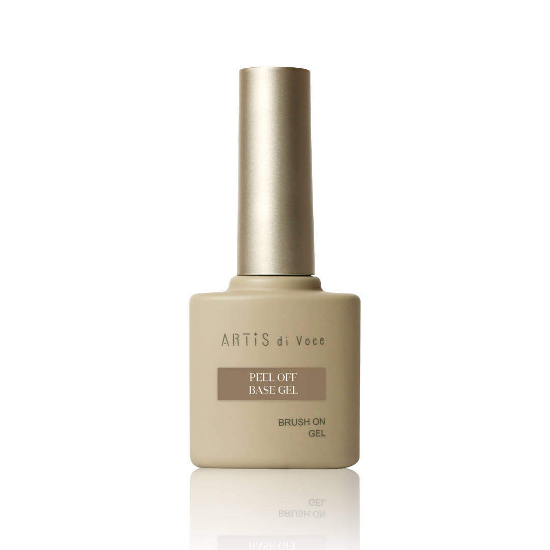 ARTiS di Voce 撥撥底層甲油膠8g