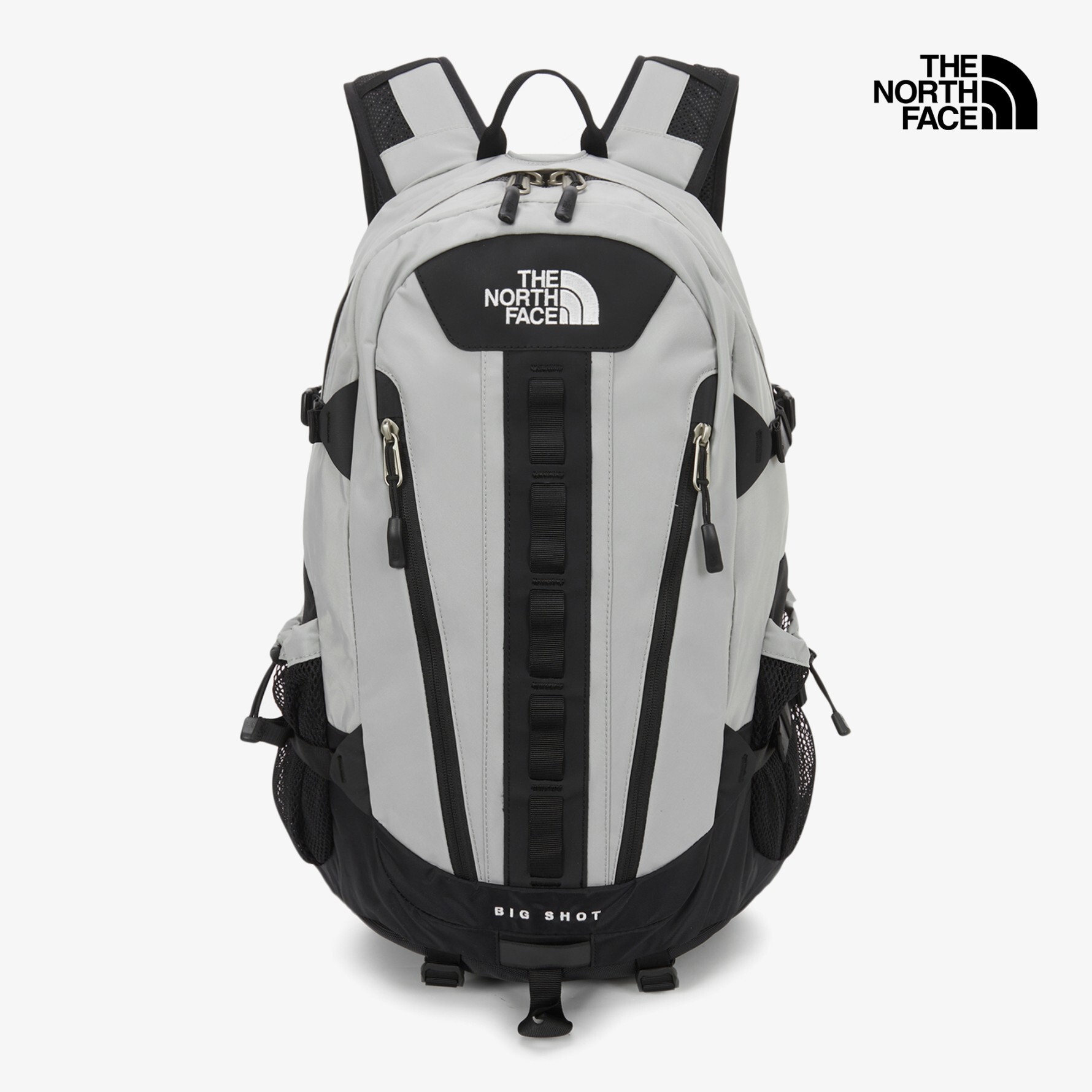 【代購】 THE NORTH FACE BIG SHOT 專業機能大容量後背包 30L NM2DS00 (兩色)