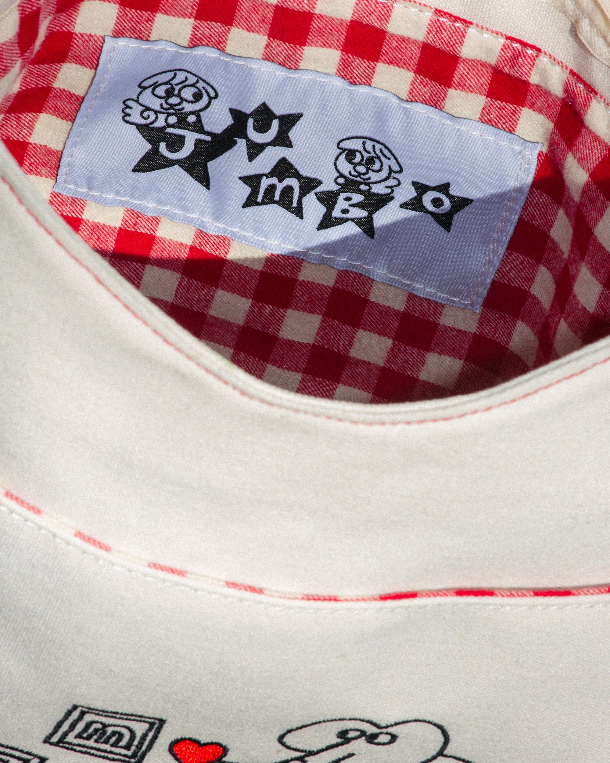 Jumbo Swing Bag - Jumbo Swing Bag