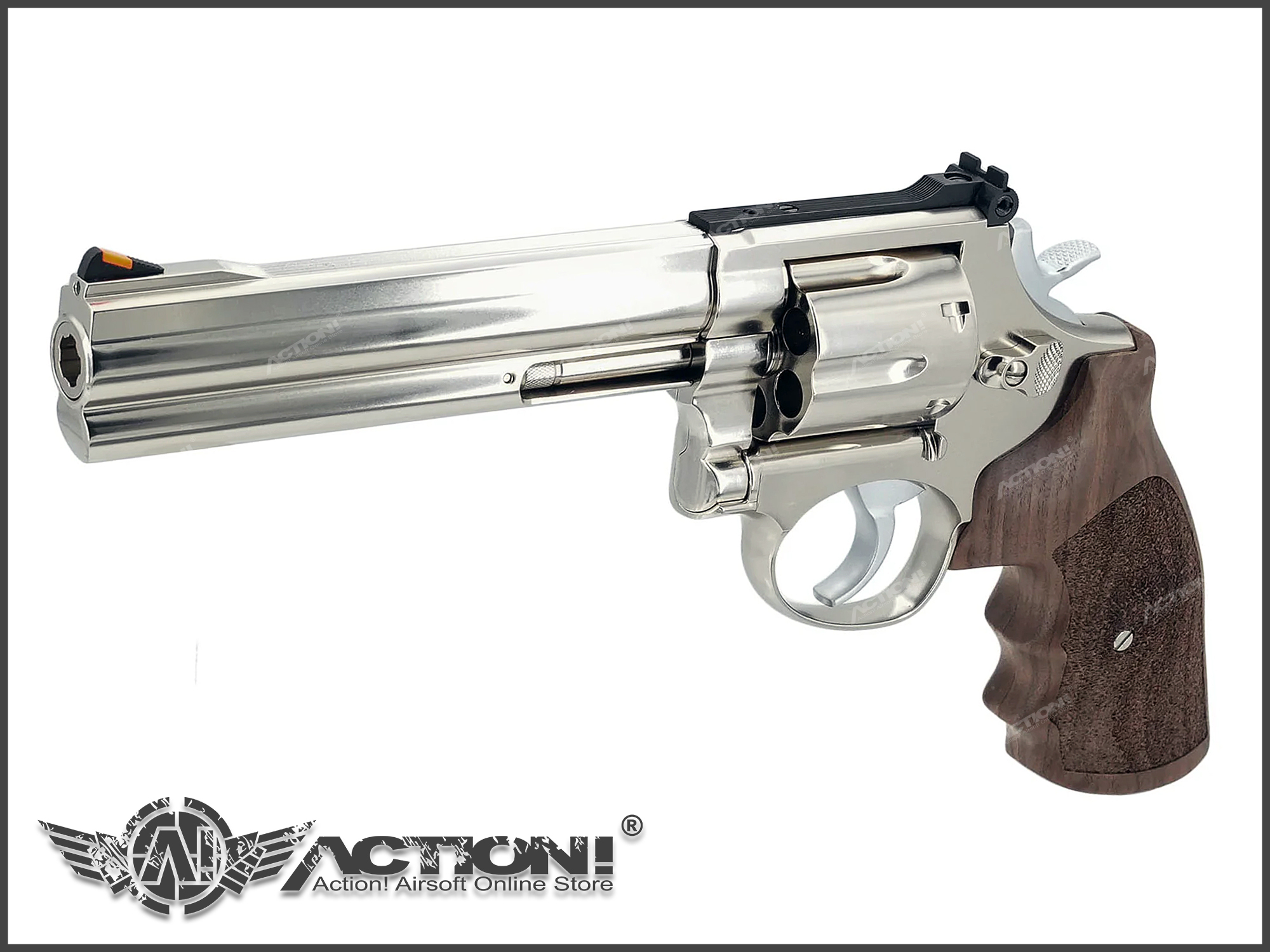 ARES - S&W M686 樣式6