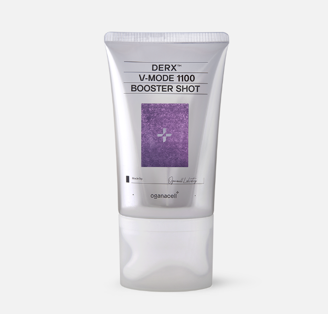 CA20260510-E4 DERX™ V-MODE 1100 Booster Shot 120ml (exp:2028.8)