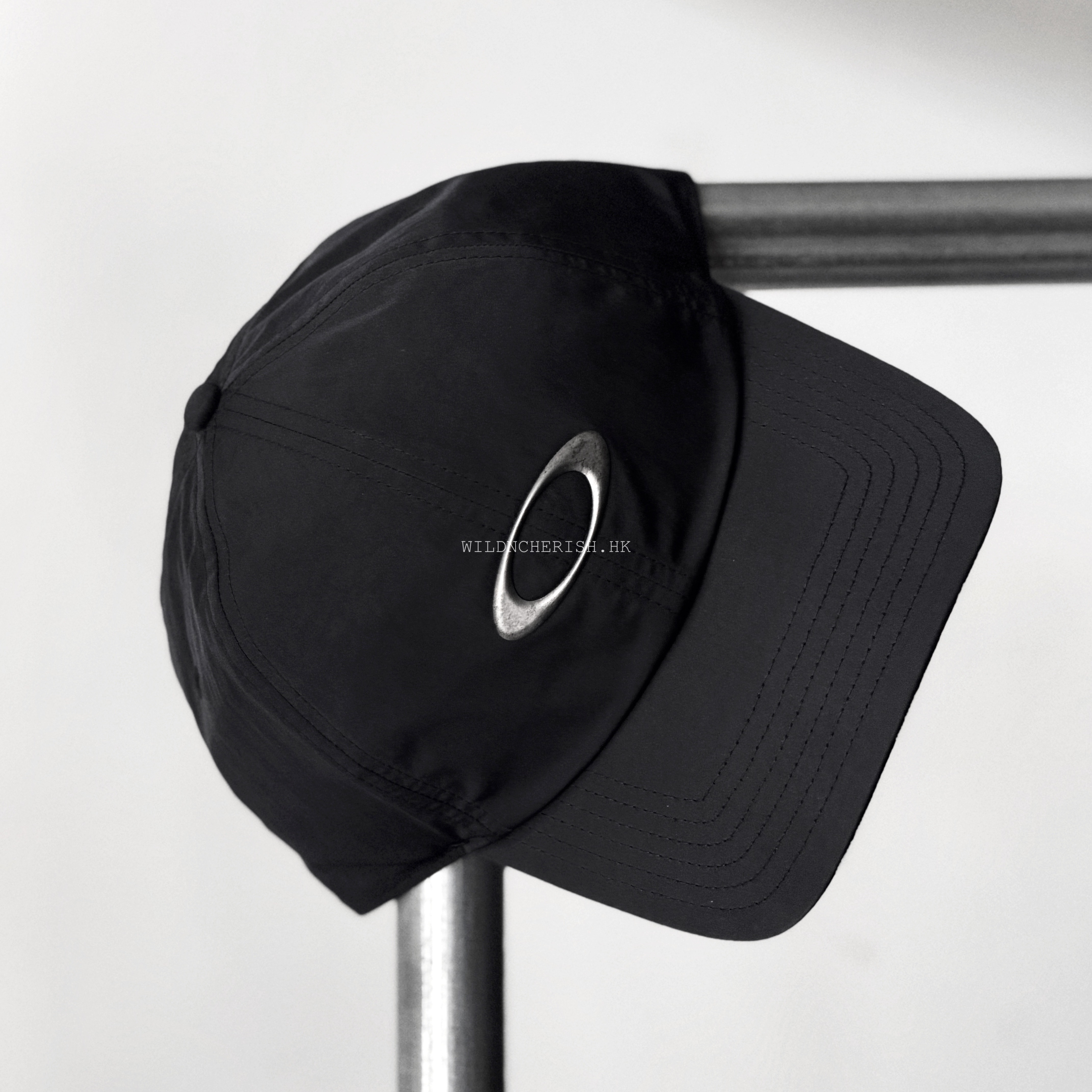 現貨 | Oakley Tincan LX Cap 金屬系列 速乾尼龍
