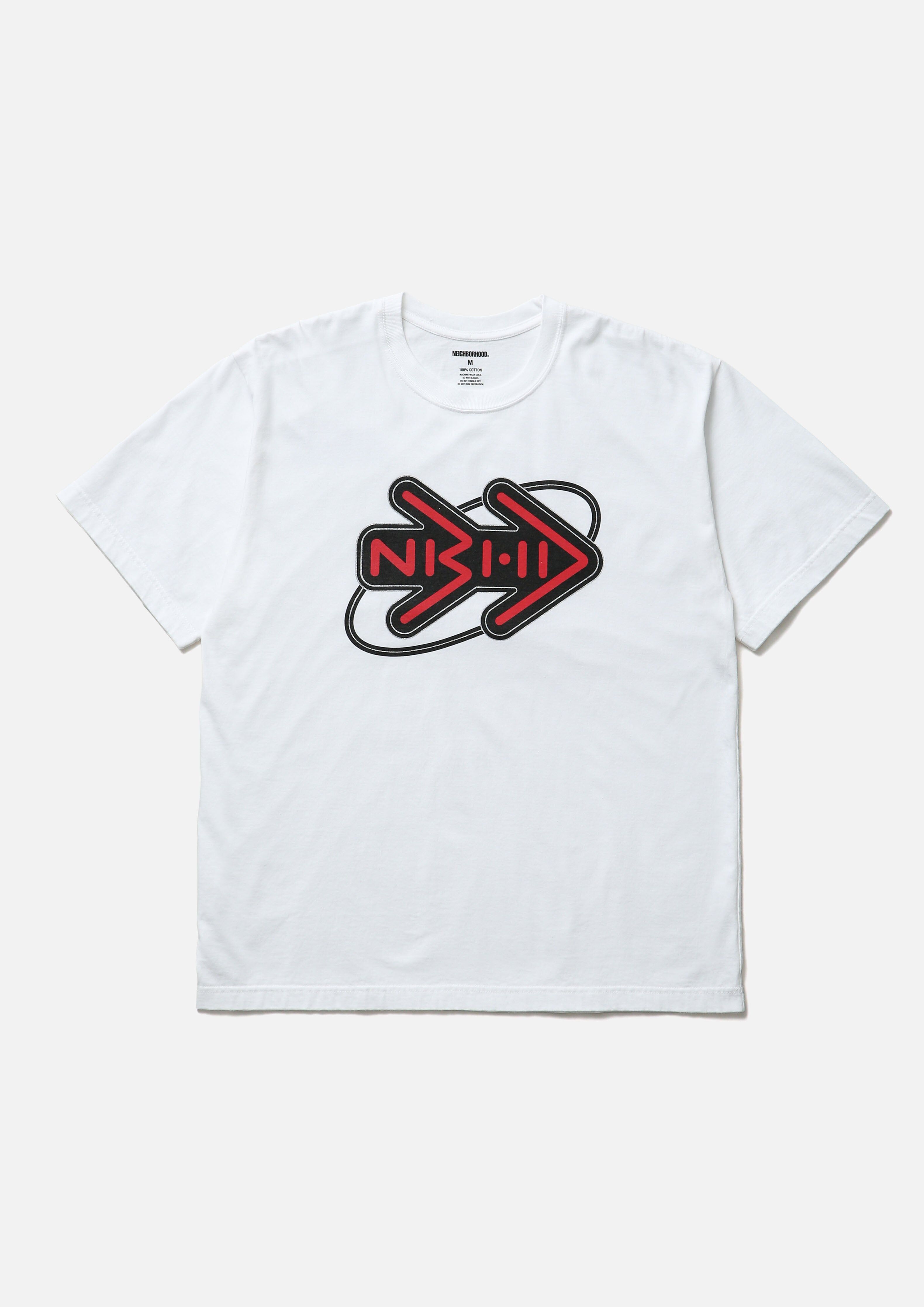『代購商品』2026SS NEIGHBORHOOD NBHD NH . TEE SS-17 短T 261PCNH-ST17